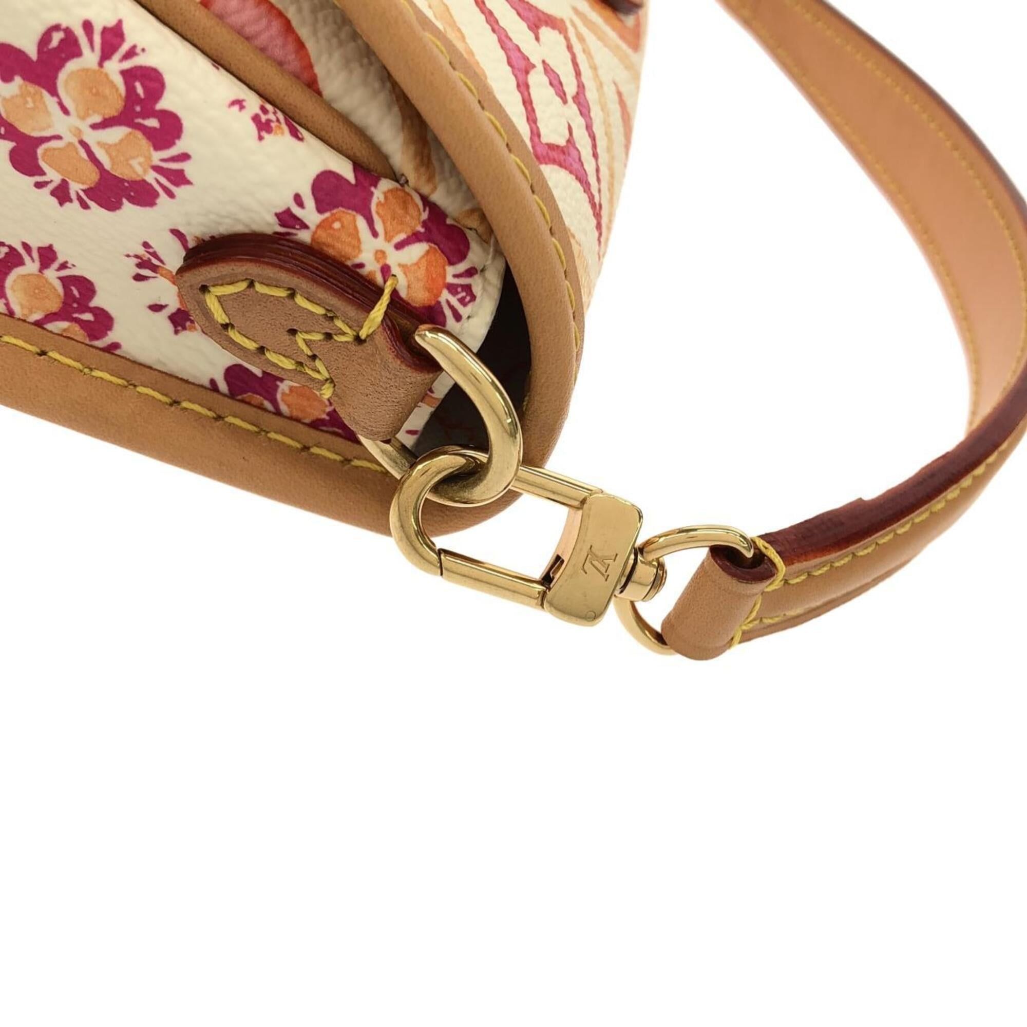 Coated Canvas Handbag (Pre-Owned) - Louis Vuitton - Modalova