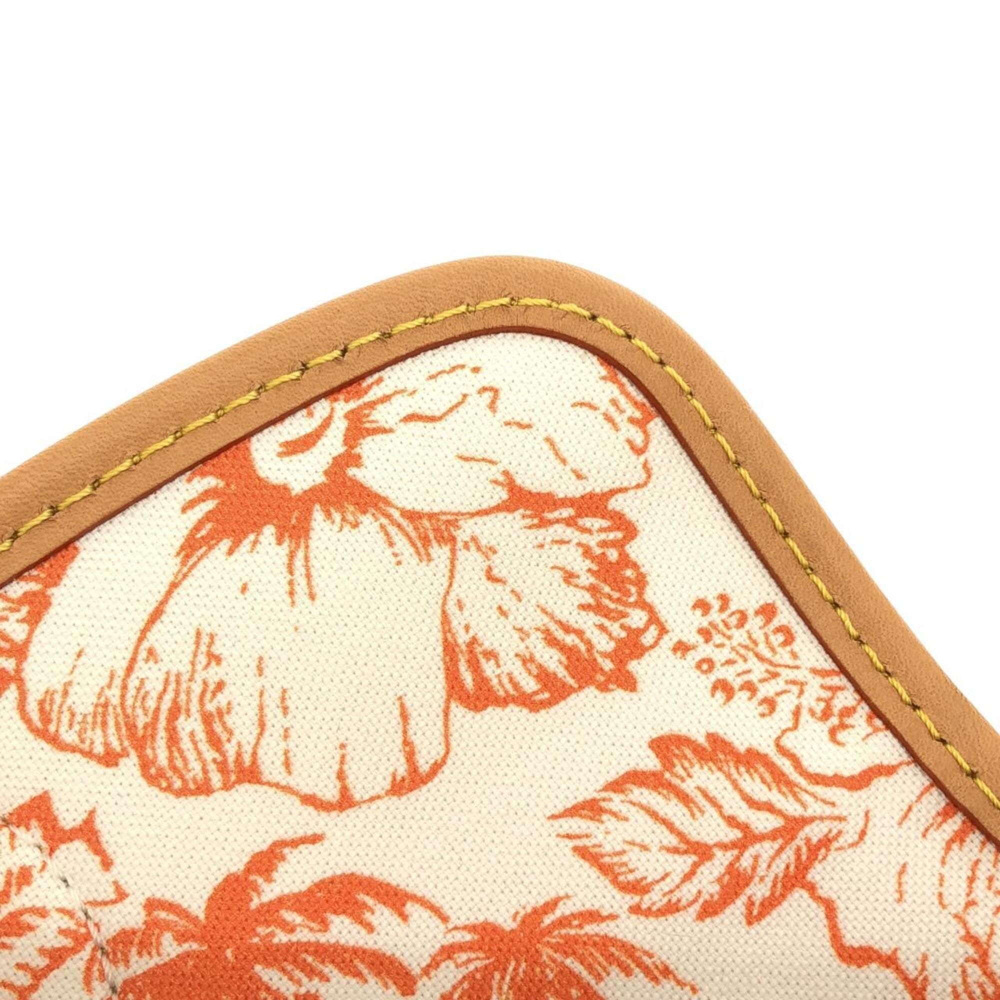 Coated Canvas Handbag (Pre-Owned) - Louis Vuitton - Modalova
