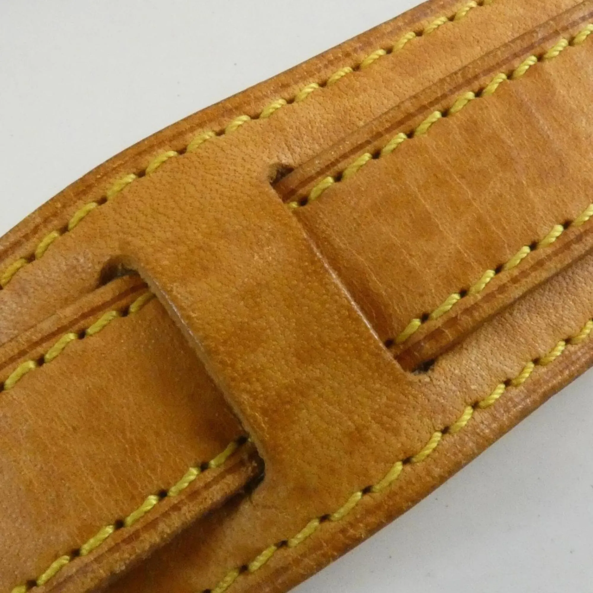 Coated Canvas Shoulder Bag (Pre-Owned) - Louis Vuitton - Modalova