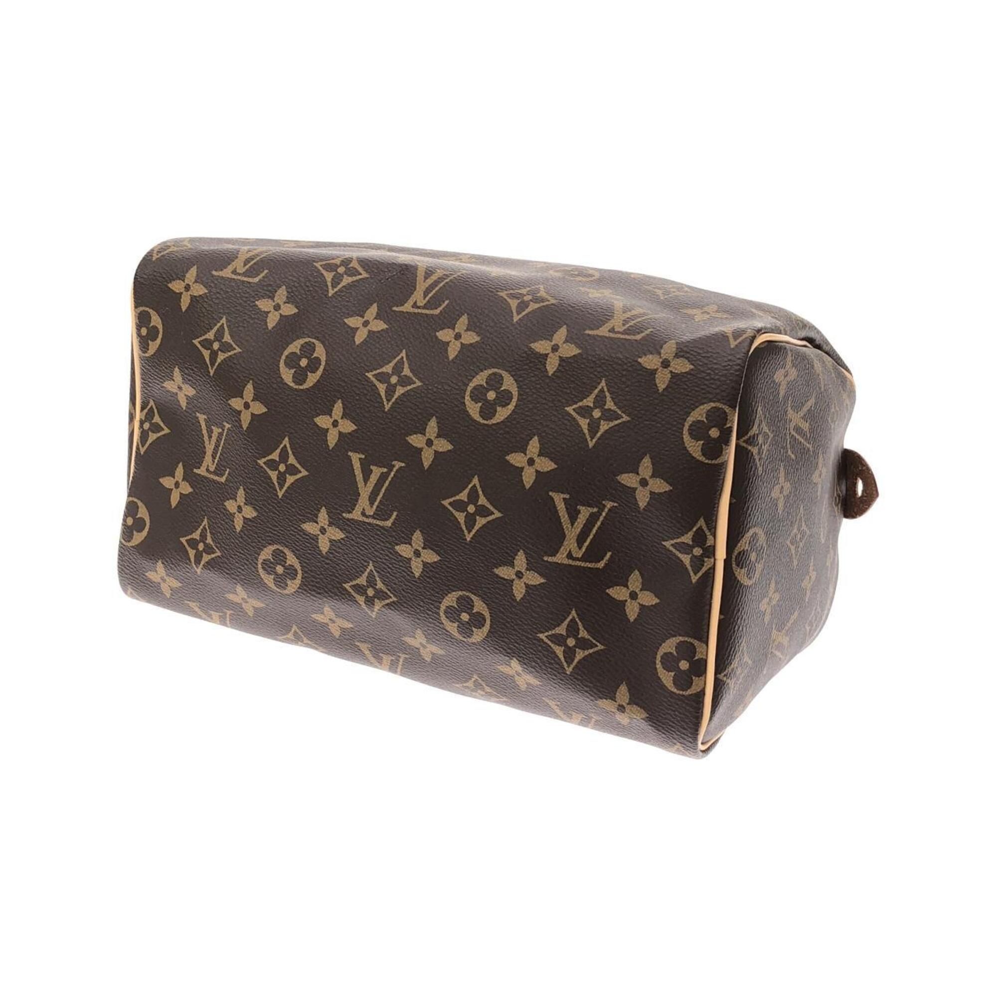 Coated Canvas Boston Bag (Pre-Owned) - Louis Vuitton - Modalova