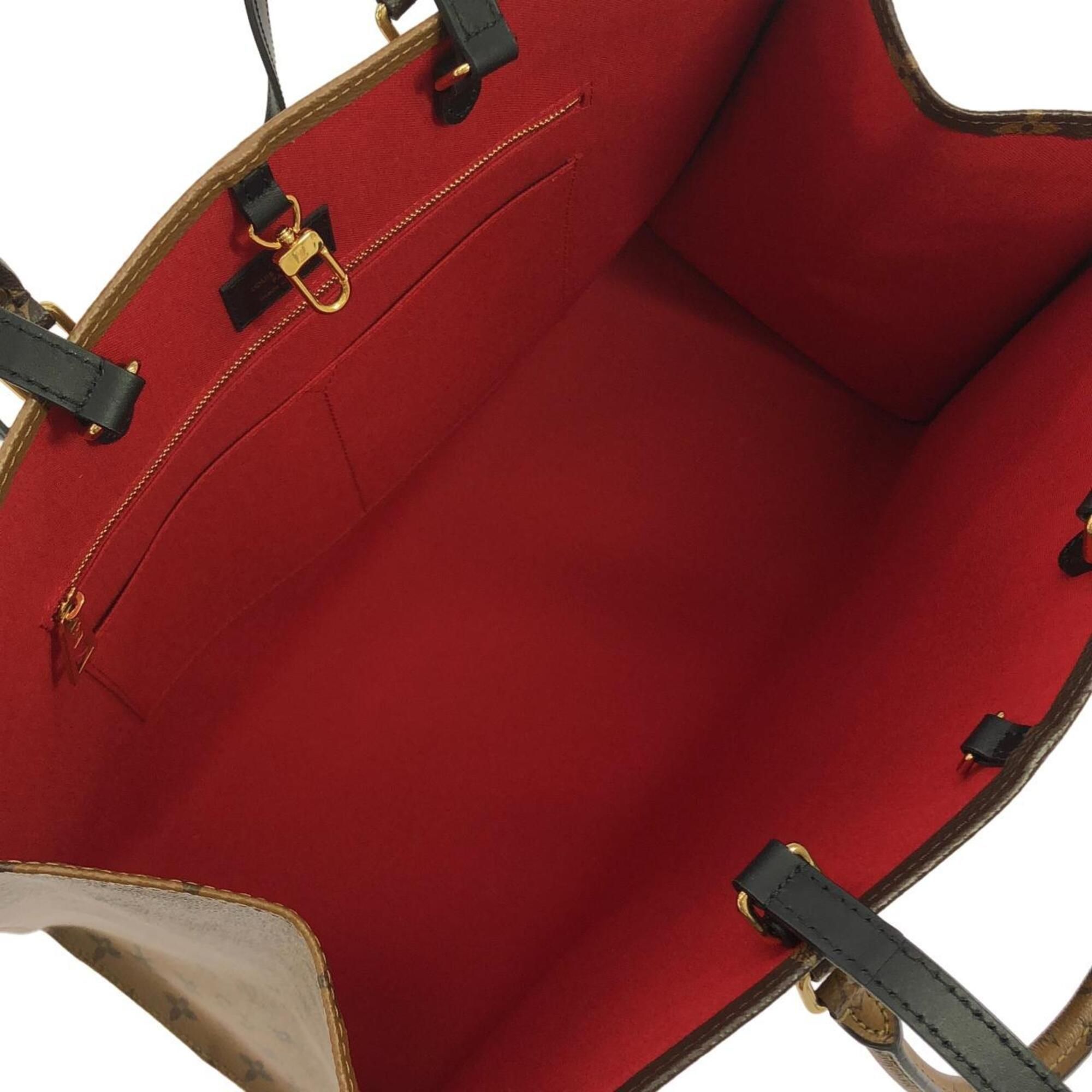 Coated Canvas Handbag (Pre-Owned) - Louis Vuitton - Modalova