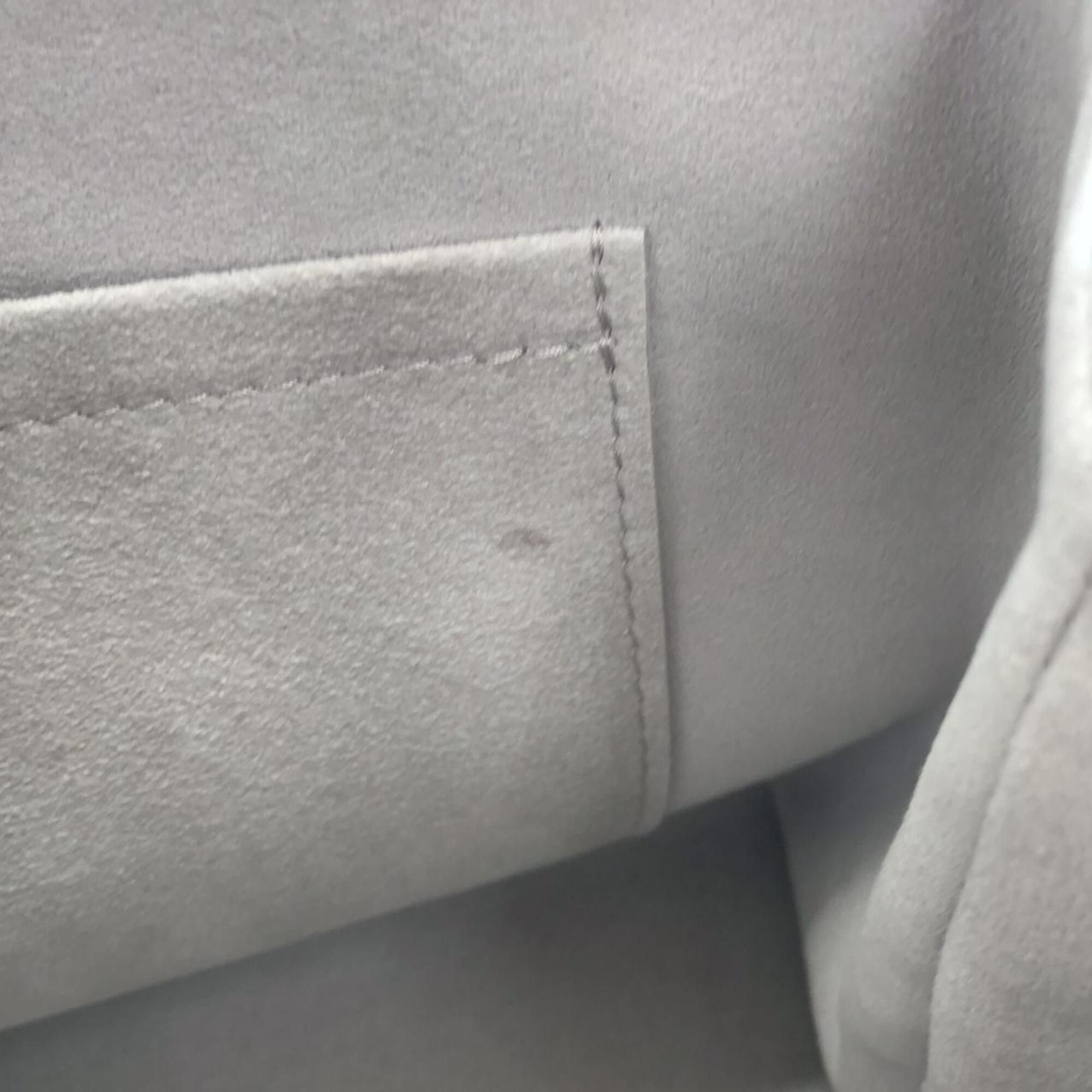 Leather Handbag (Pre-Owned) - Louis Vuitton - Modalova