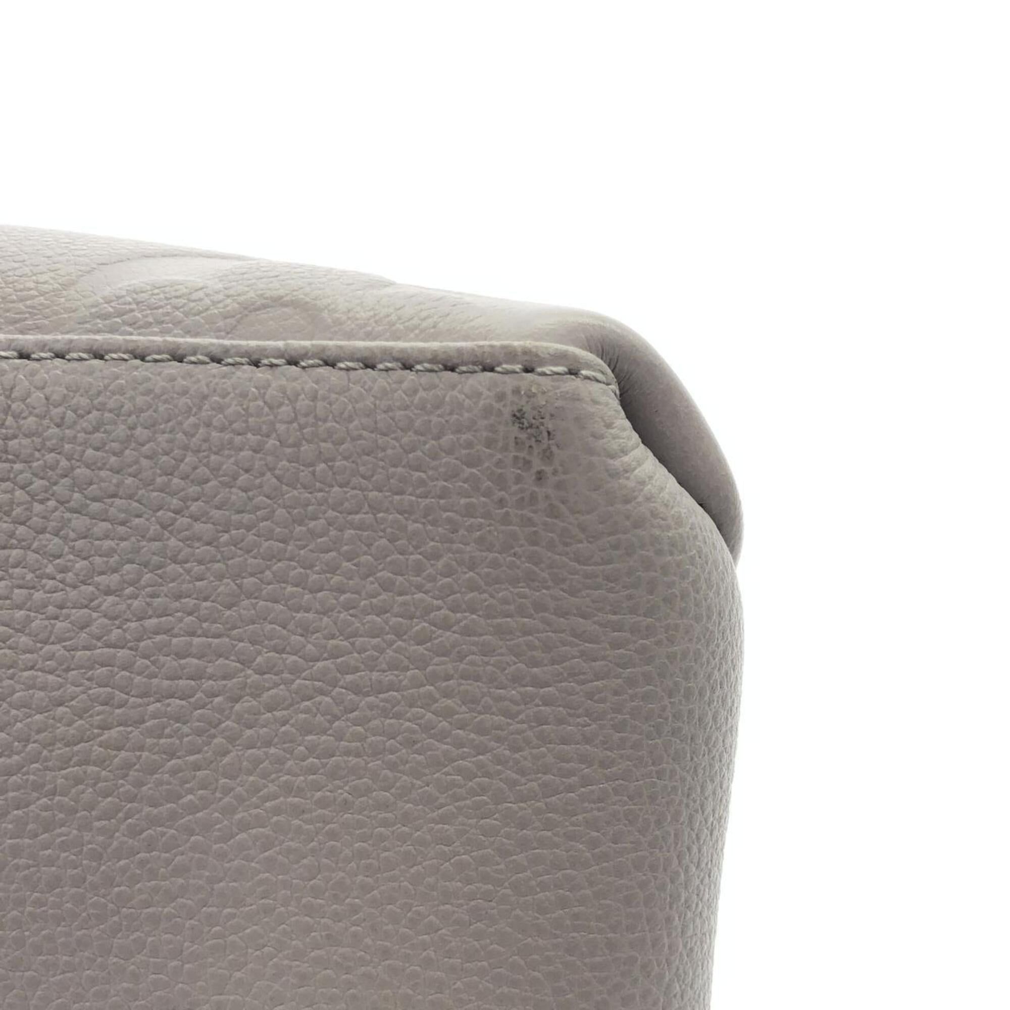 Leather Handbag (Pre-Owned) - Louis Vuitton - Modalova