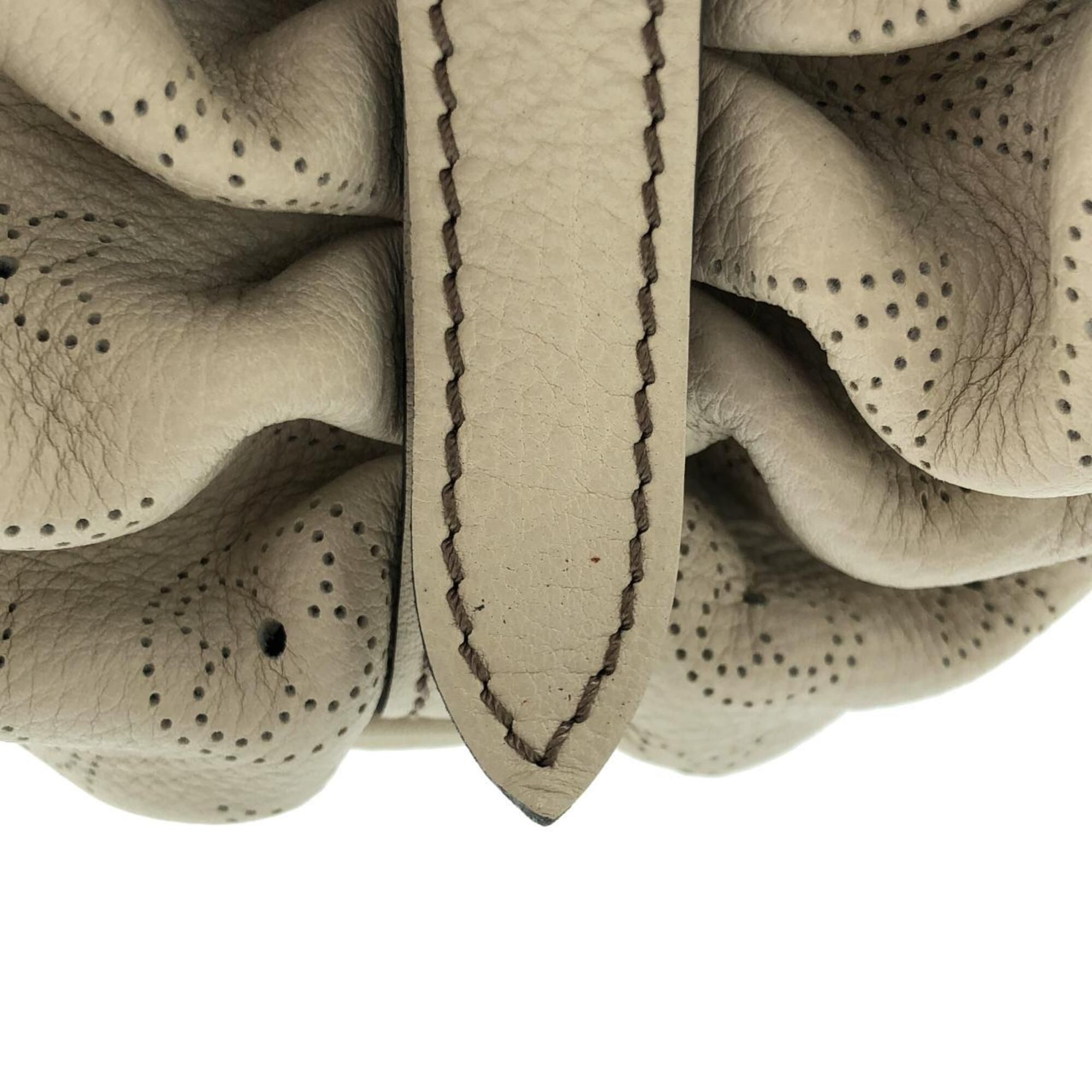 Leather Shoulder Bag (Pre-Owned) - Louis Vuitton - Modalova