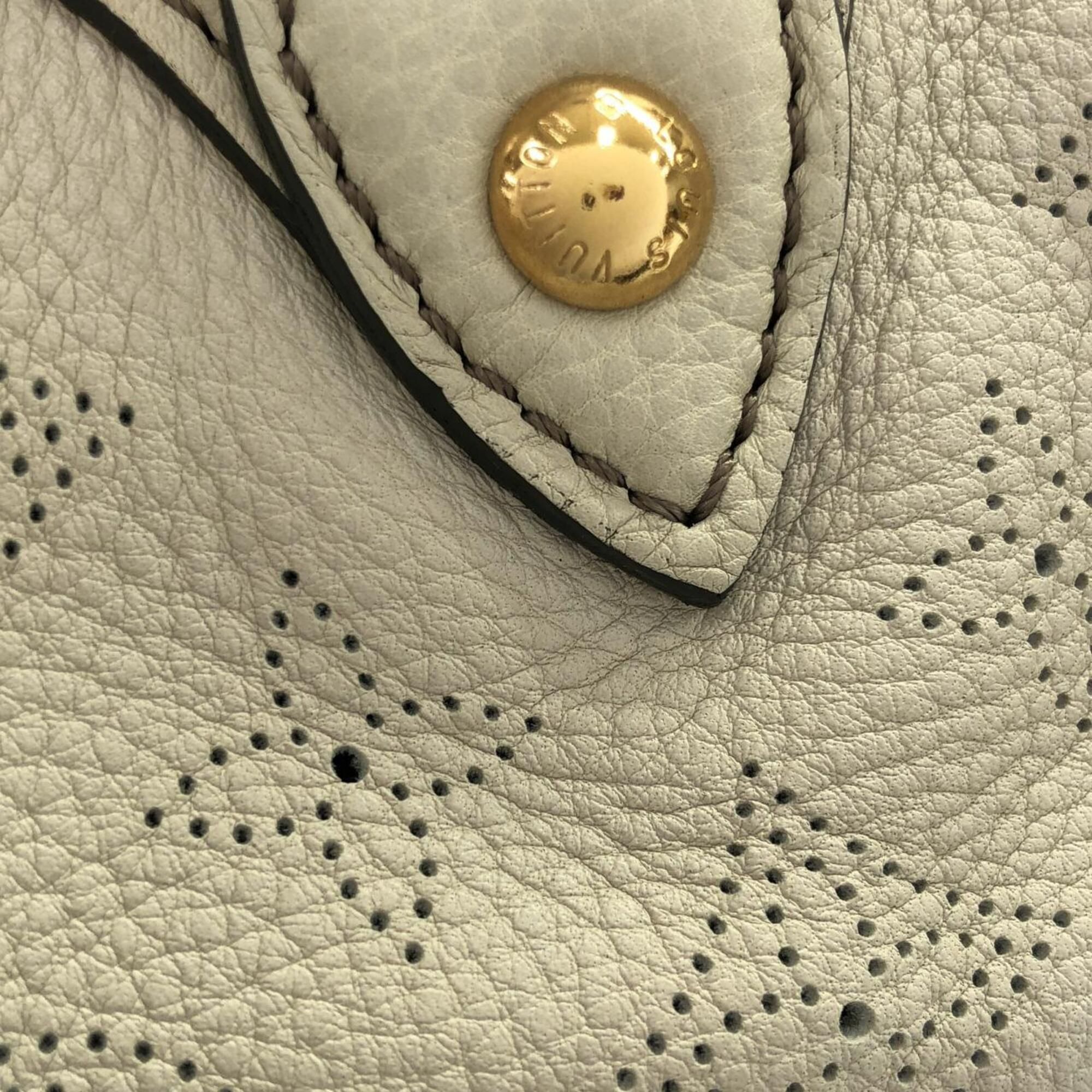 Leather Shoulder Bag (Pre-Owned) - Louis Vuitton - Modalova