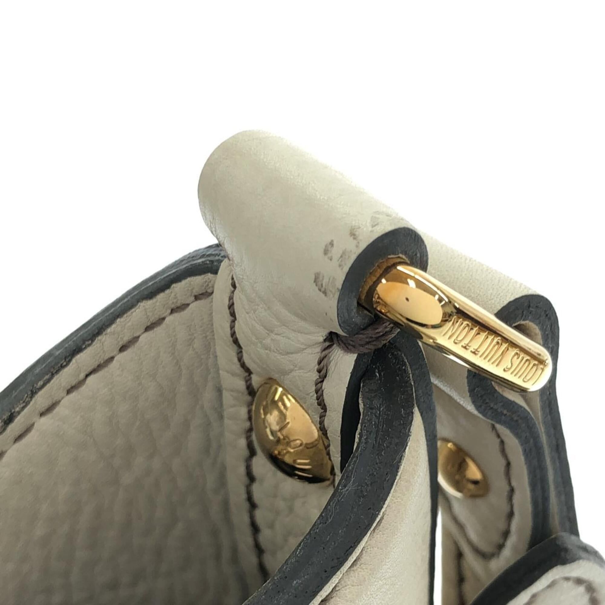 Leather Shoulder Bag (Pre-Owned) - Louis Vuitton - Modalova
