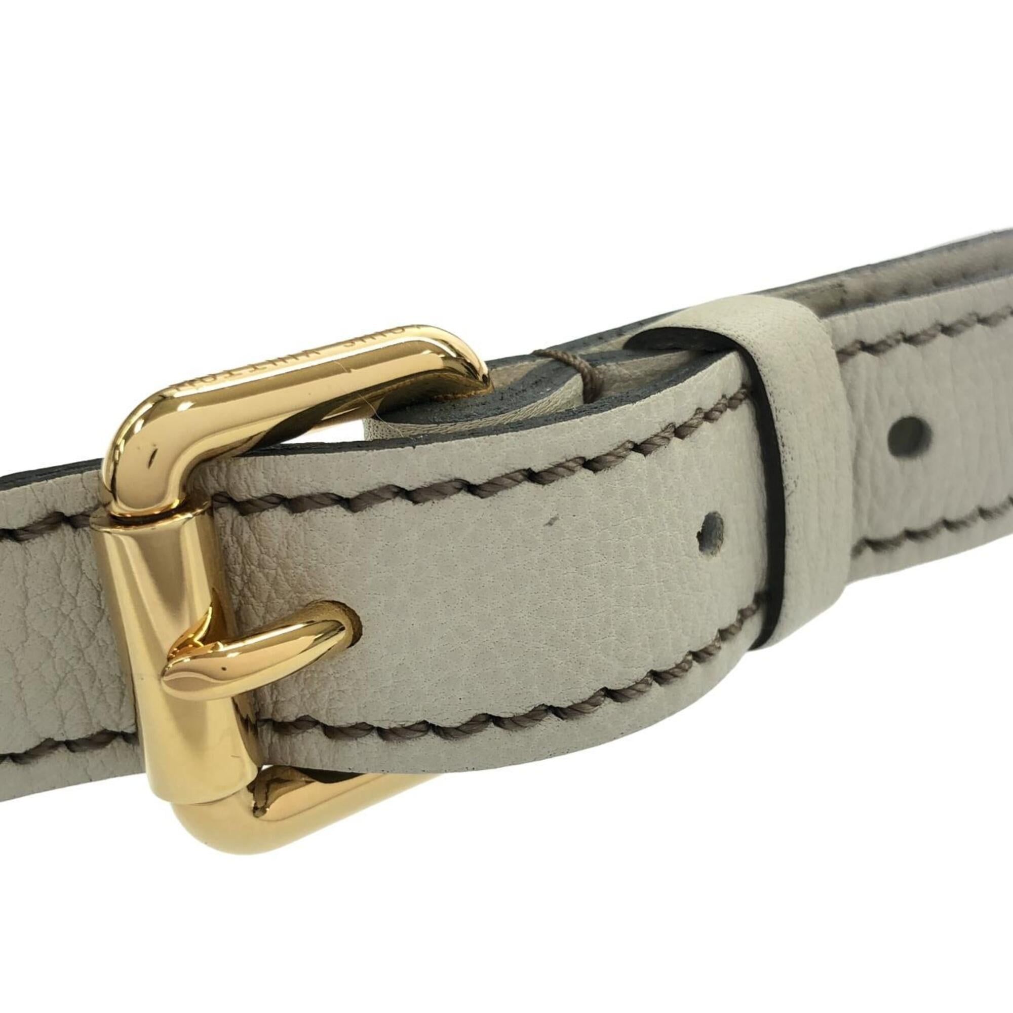 Leather Shoulder Bag (Pre-Owned) - Louis Vuitton - Modalova