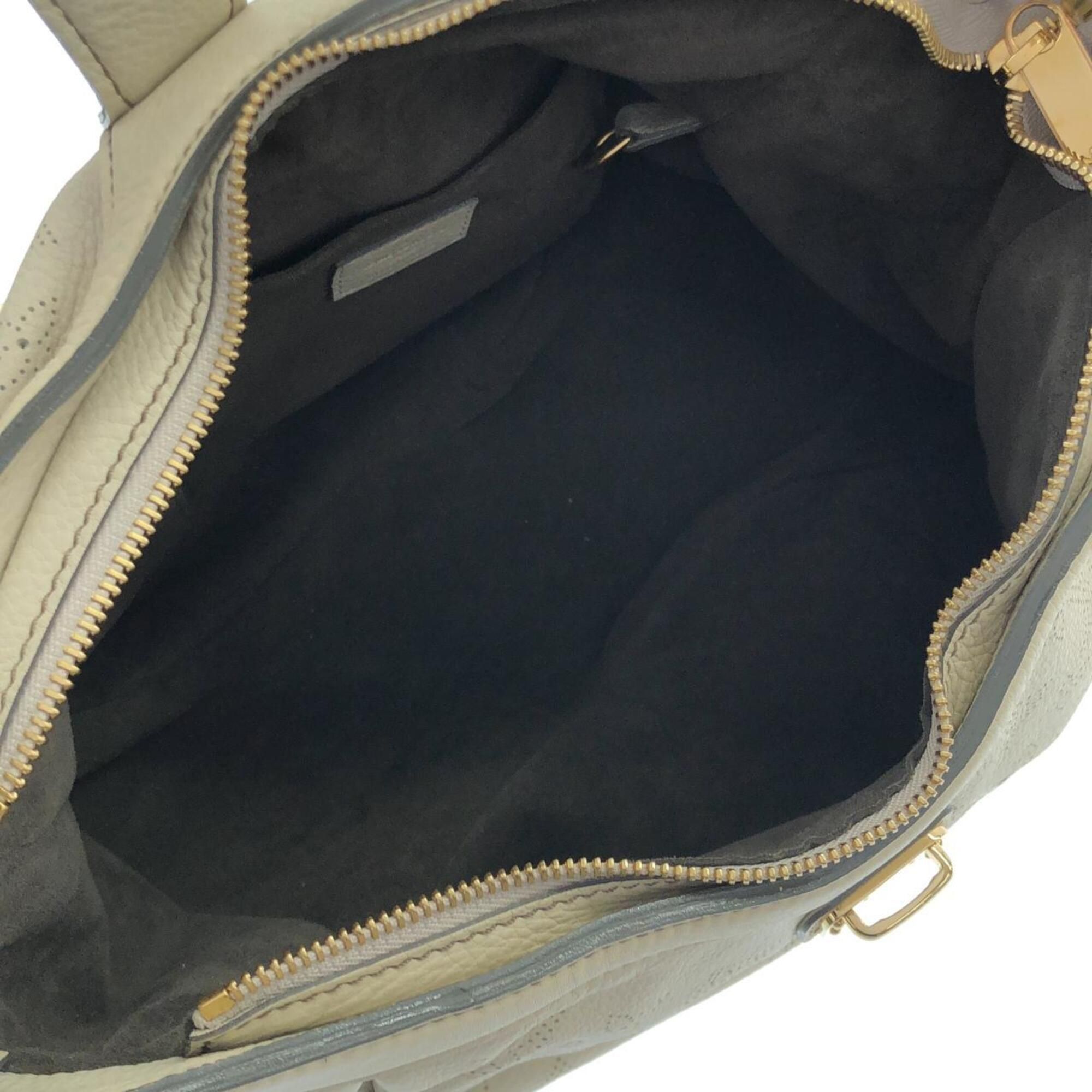 Leather Shoulder Bag (Pre-Owned) - Louis Vuitton - Modalova
