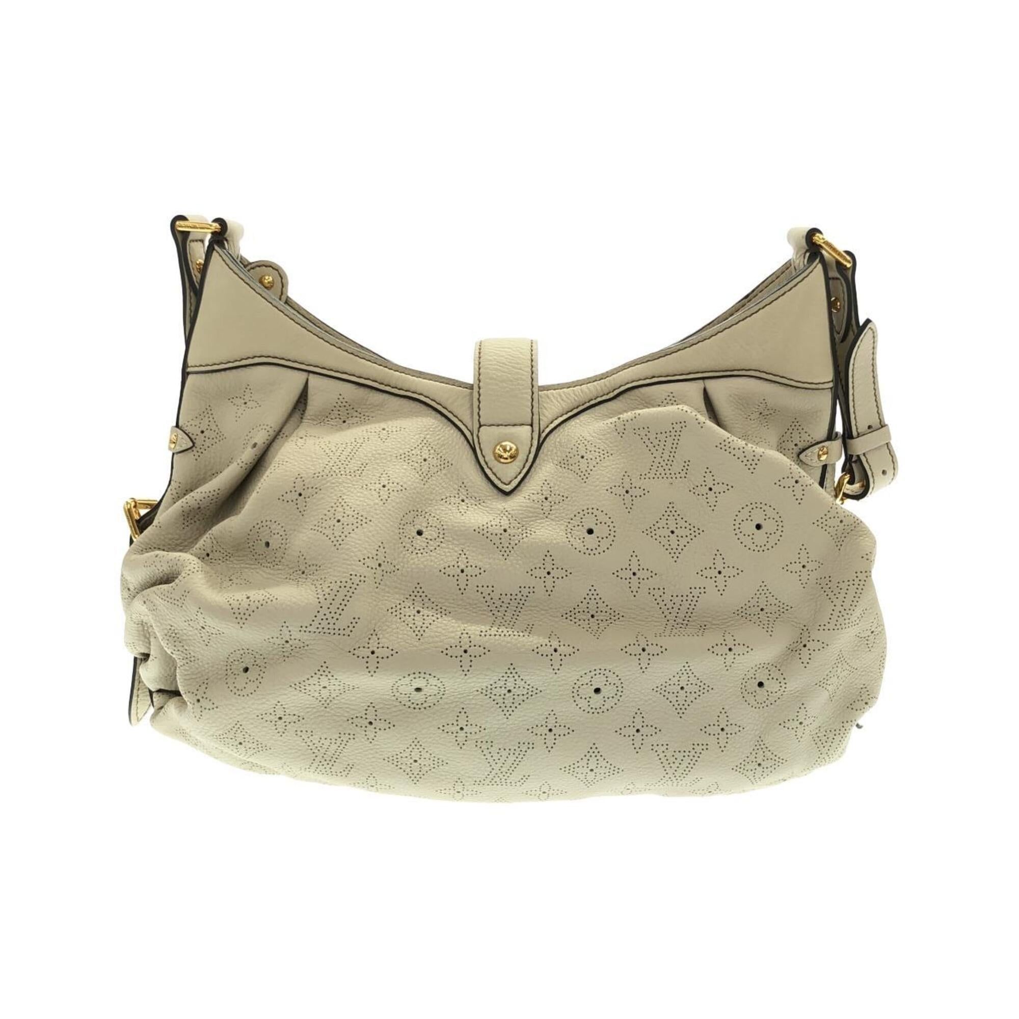 Leather Shoulder Bag (Pre-Owned) - Louis Vuitton - Modalova