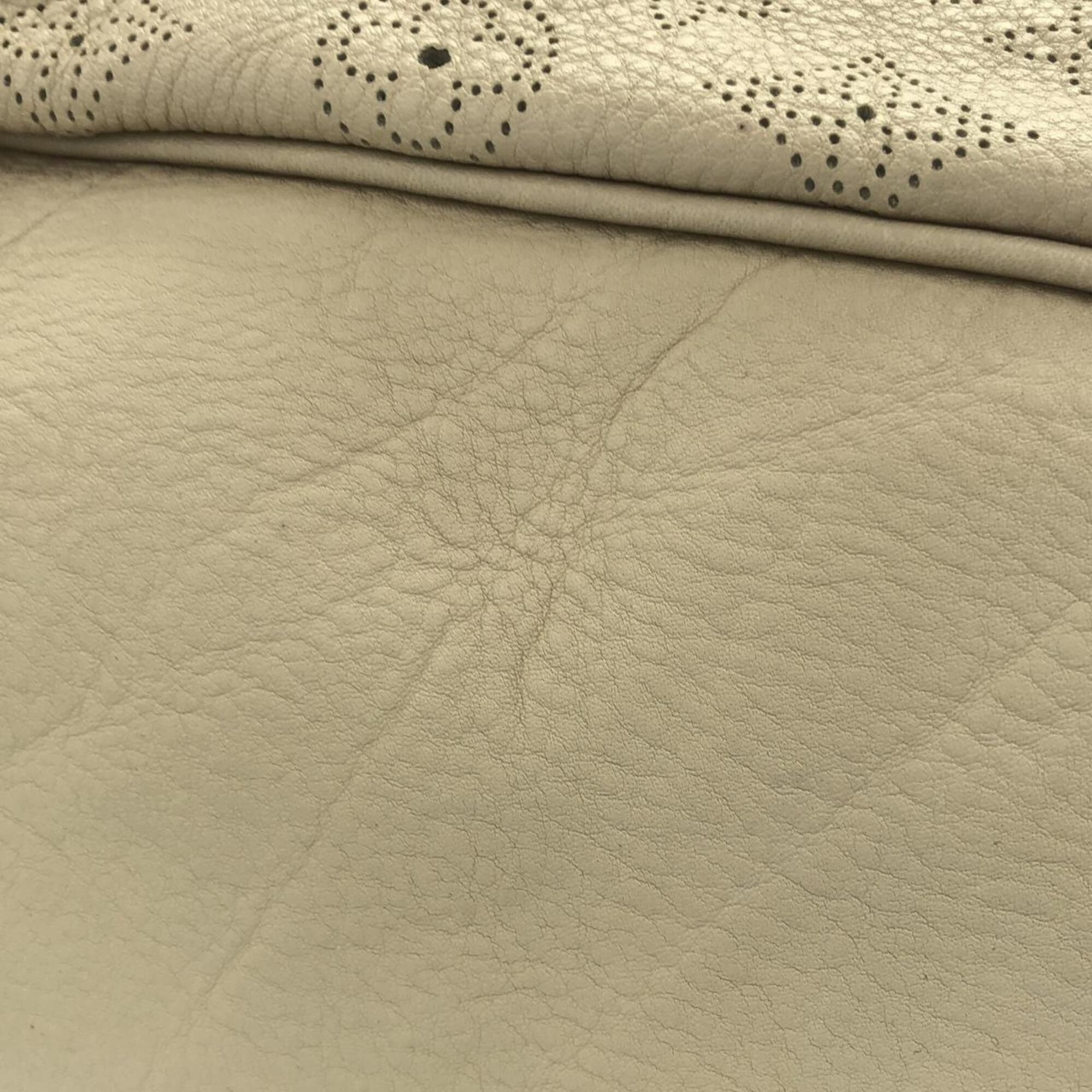 Leather Shoulder Bag (Pre-Owned) - Louis Vuitton - Modalova
