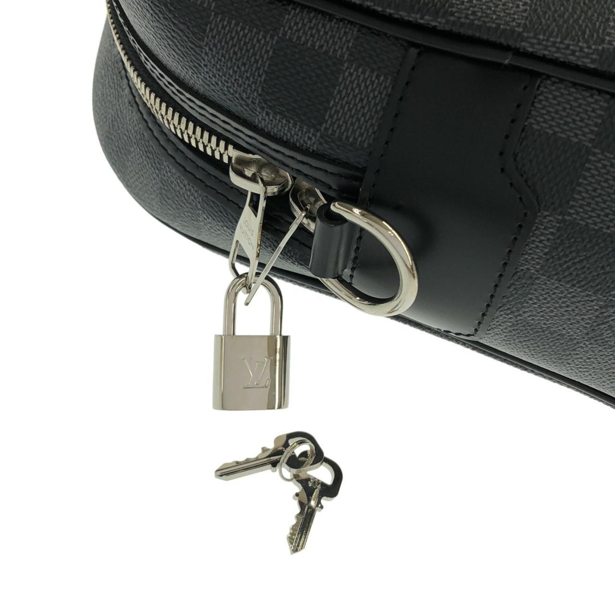 Coated Canvas Handbag (Pre-Owned) - Louis Vuitton - Modalova