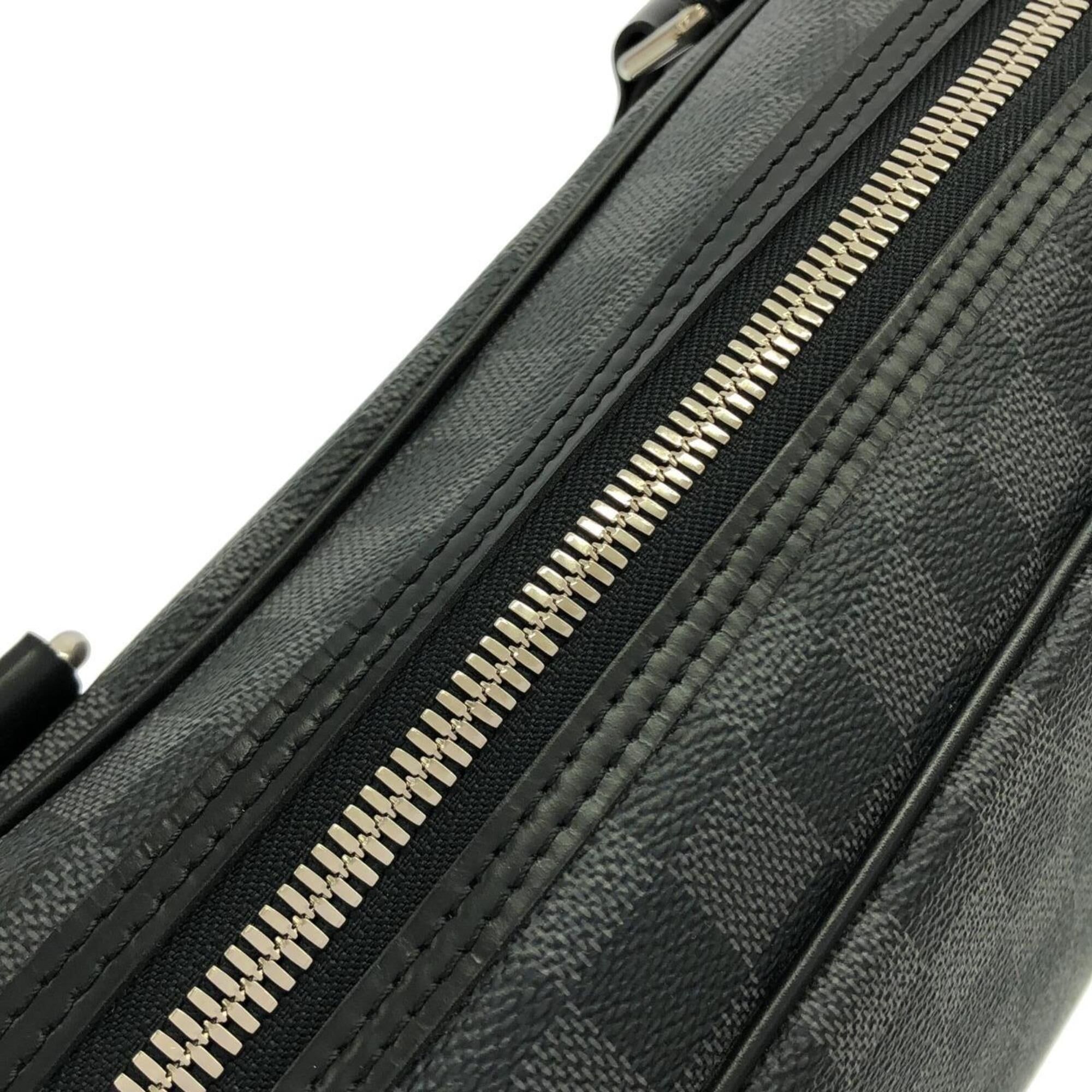 Coated Canvas Handbag (Pre-Owned) - Louis Vuitton - Modalova