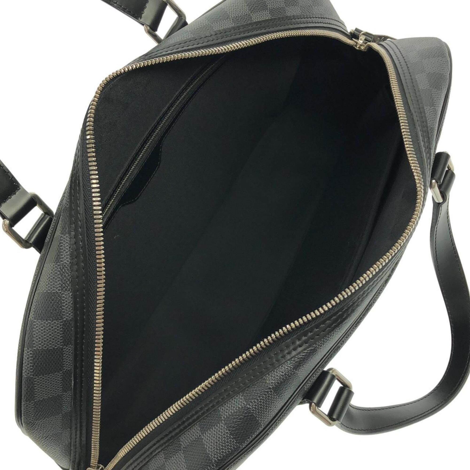 Coated Canvas Handbag (Pre-Owned) - Louis Vuitton - Modalova