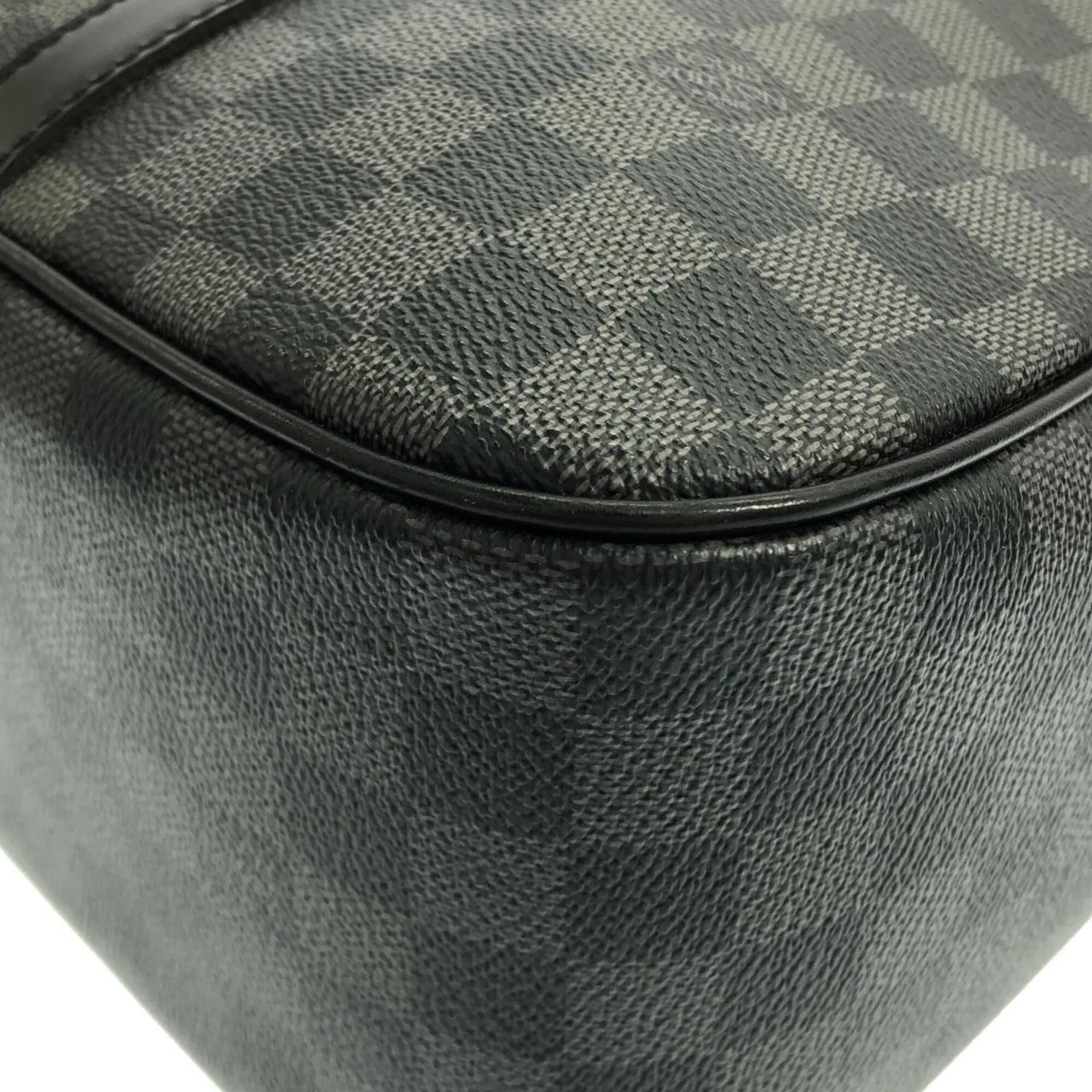 Coated Canvas Handbag (Pre-Owned) - Louis Vuitton - Modalova