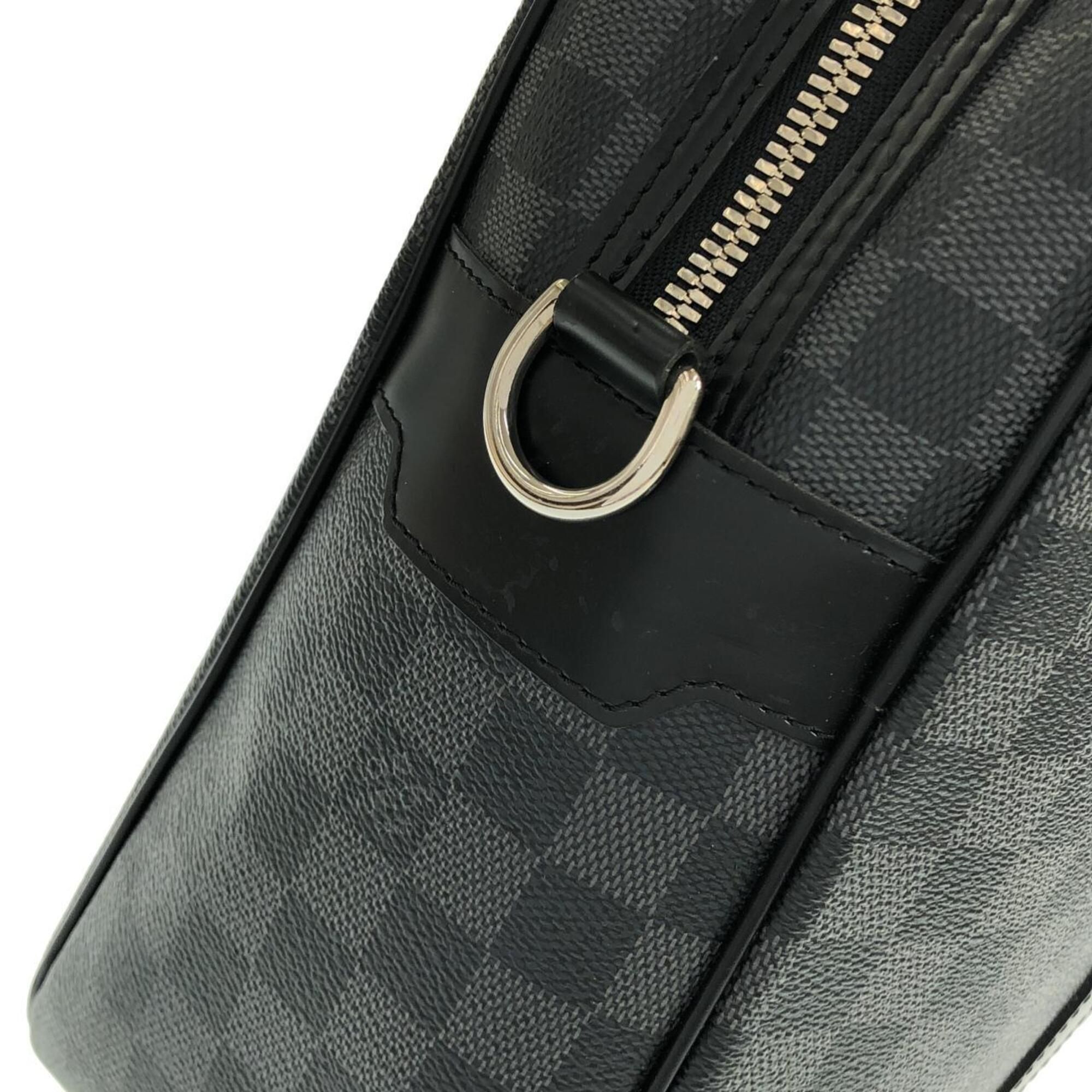 Coated Canvas Handbag (Pre-Owned) - Louis Vuitton - Modalova