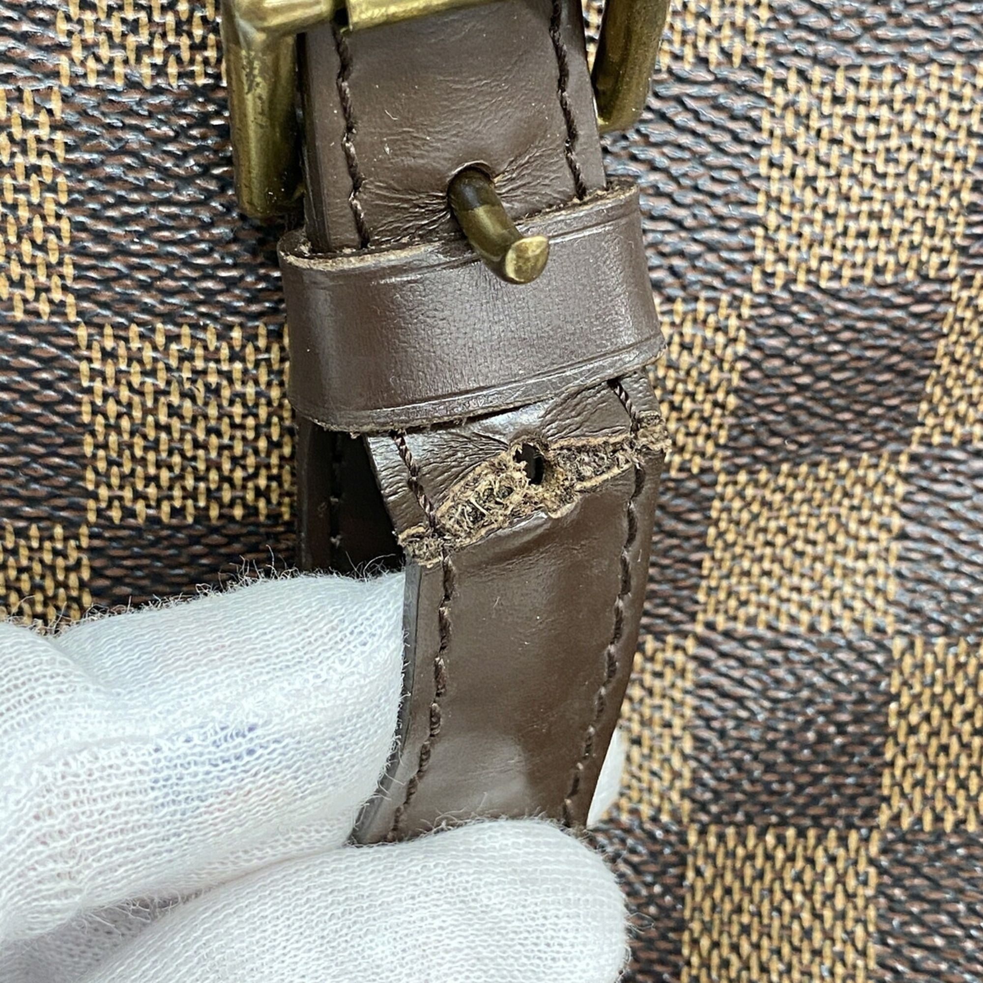 Tote Bag (Pre-Owned) - Louis Vuitton - Modalova