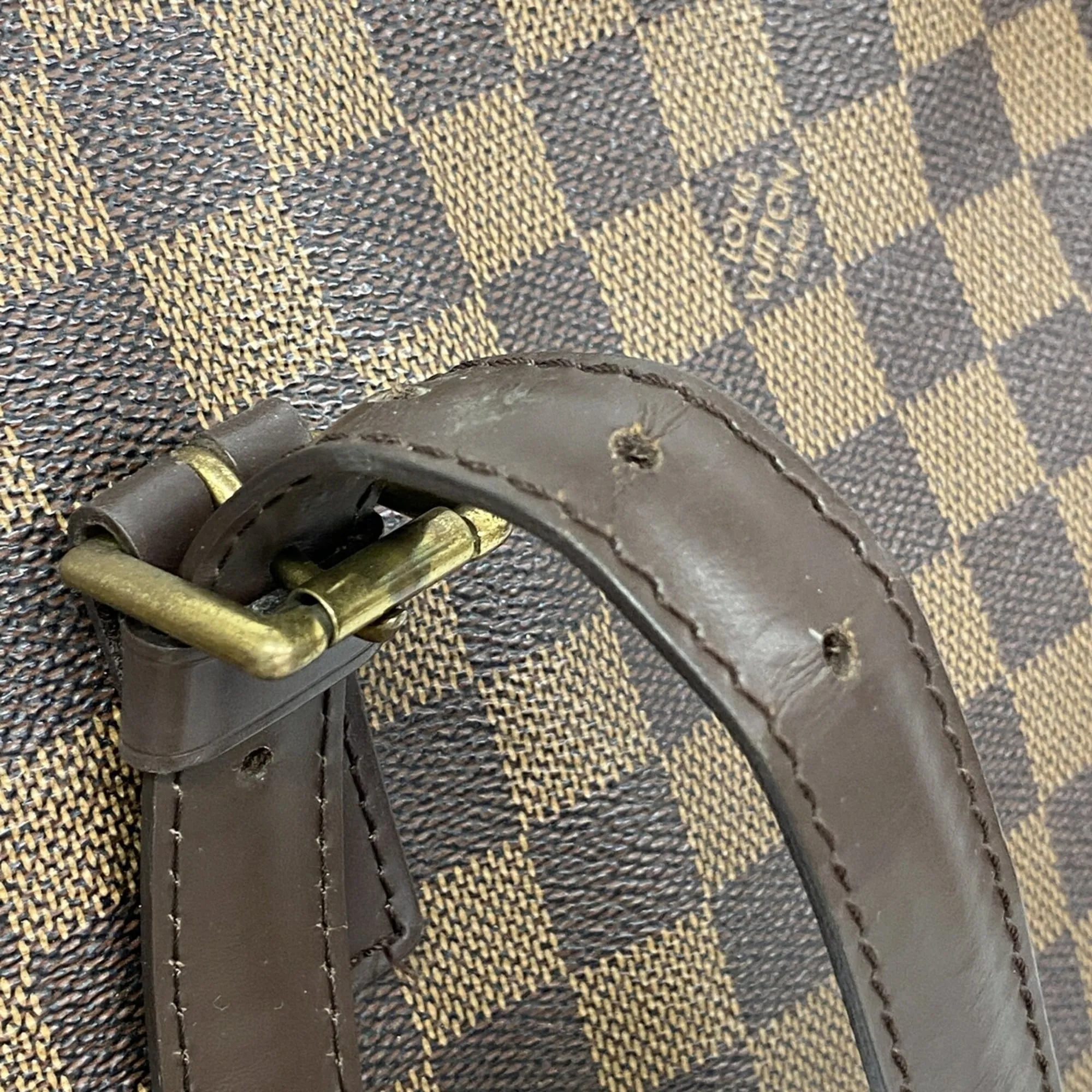 Tote Bag (Pre-Owned) - Louis Vuitton - Modalova