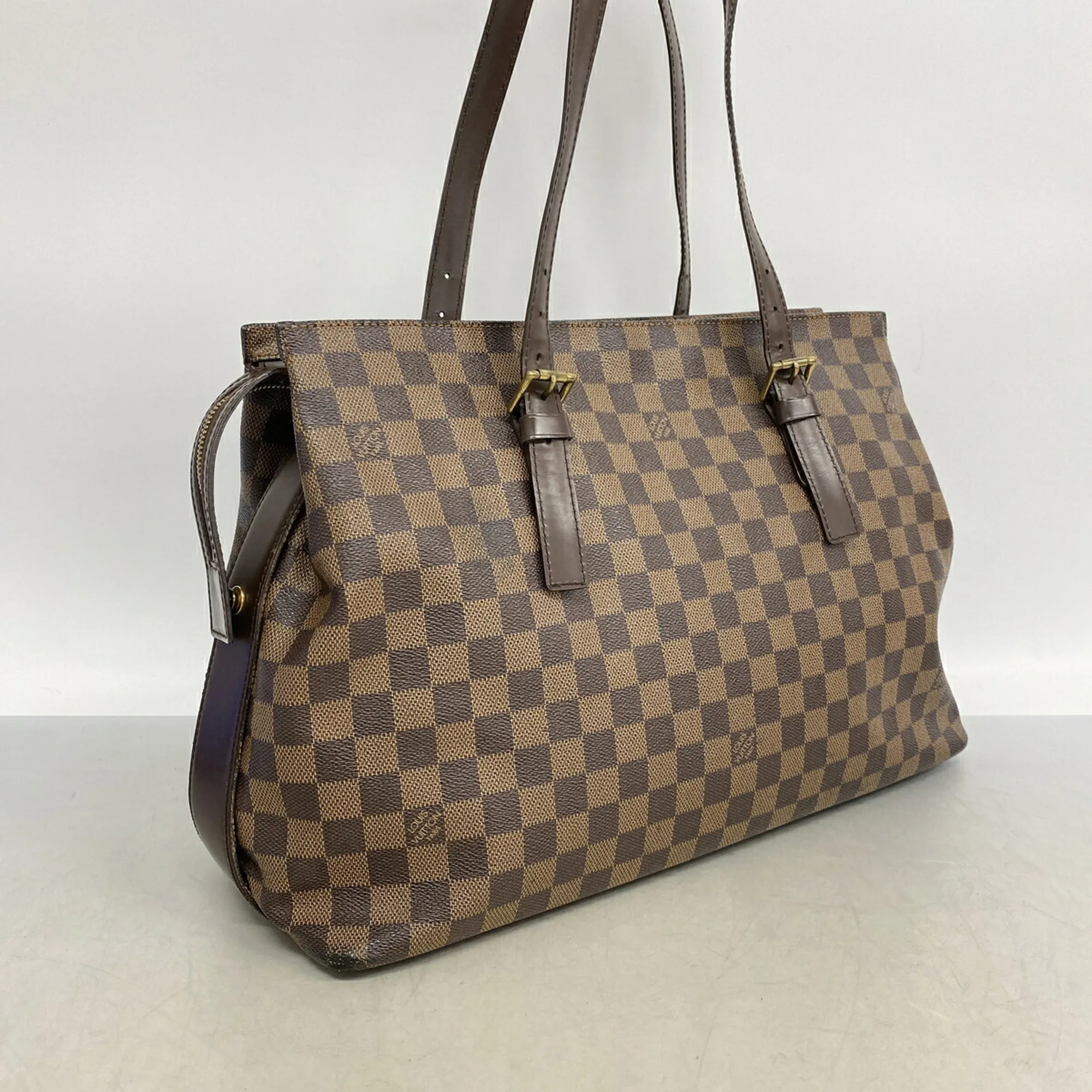 Tote Bag (Pre-Owned) - Louis Vuitton - Modalova