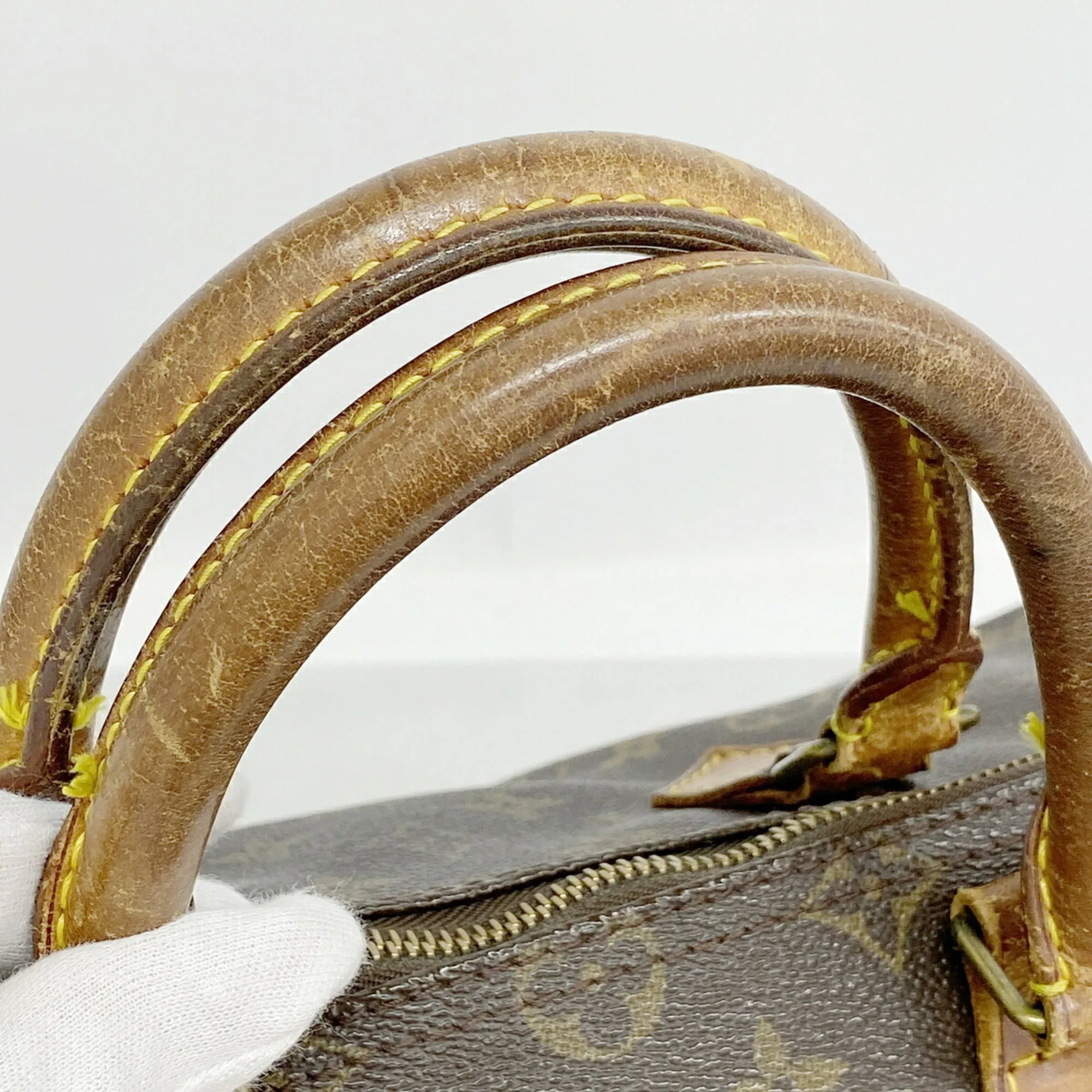 Handbag (Pre-Owned) - Louis Vuitton - Modalova