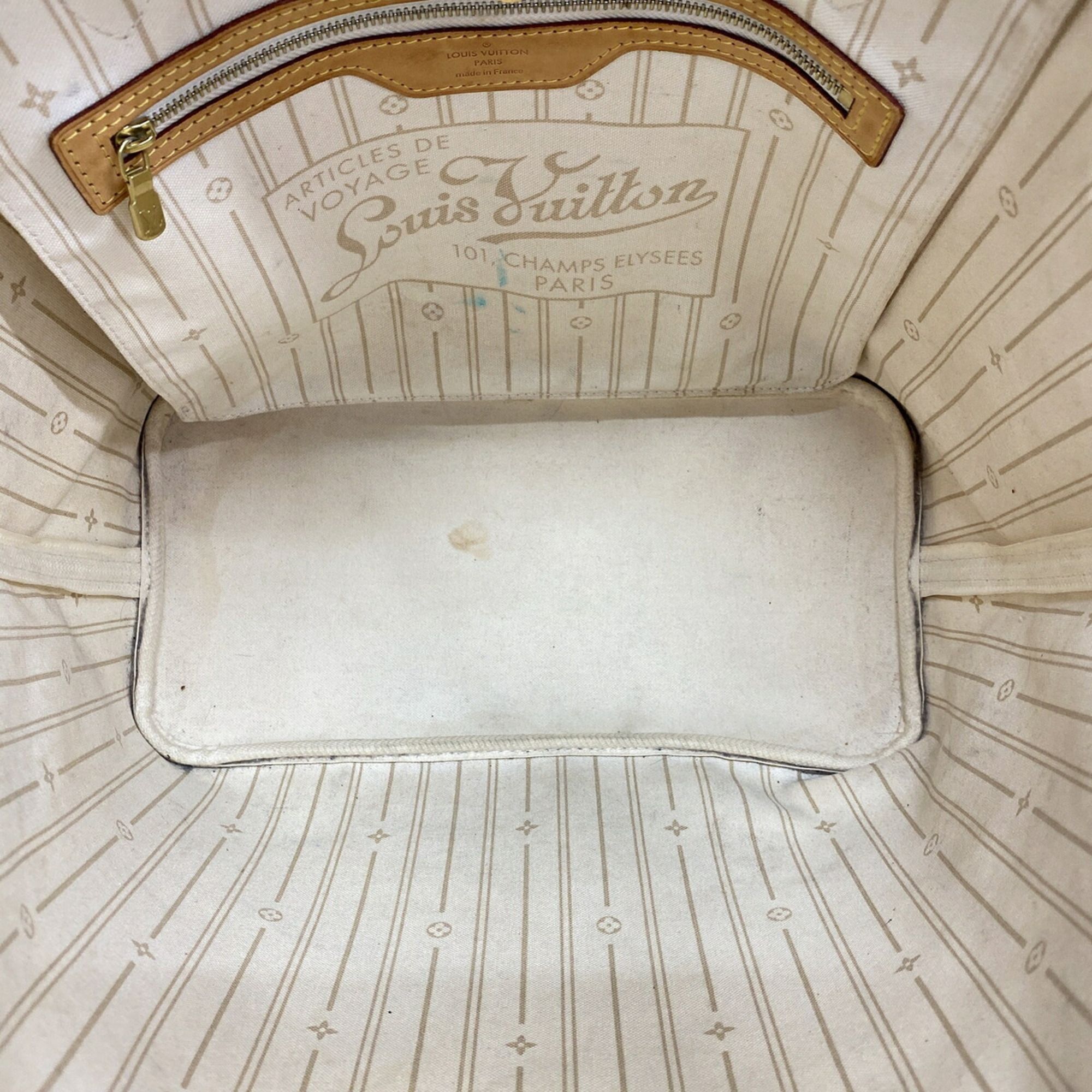 Tote Bag (Pre-Owned) - Louis Vuitton - Modalova