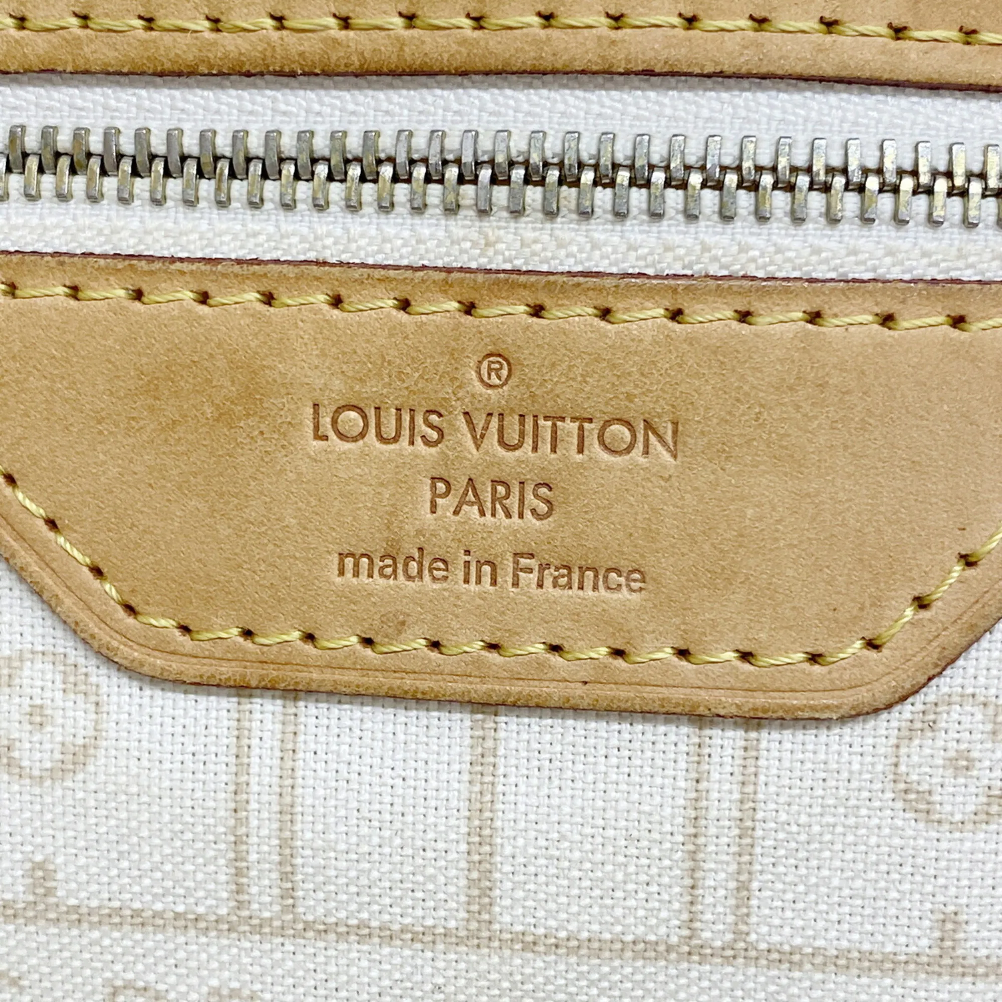 Tote Bag (Pre-Owned) - Louis Vuitton - Modalova