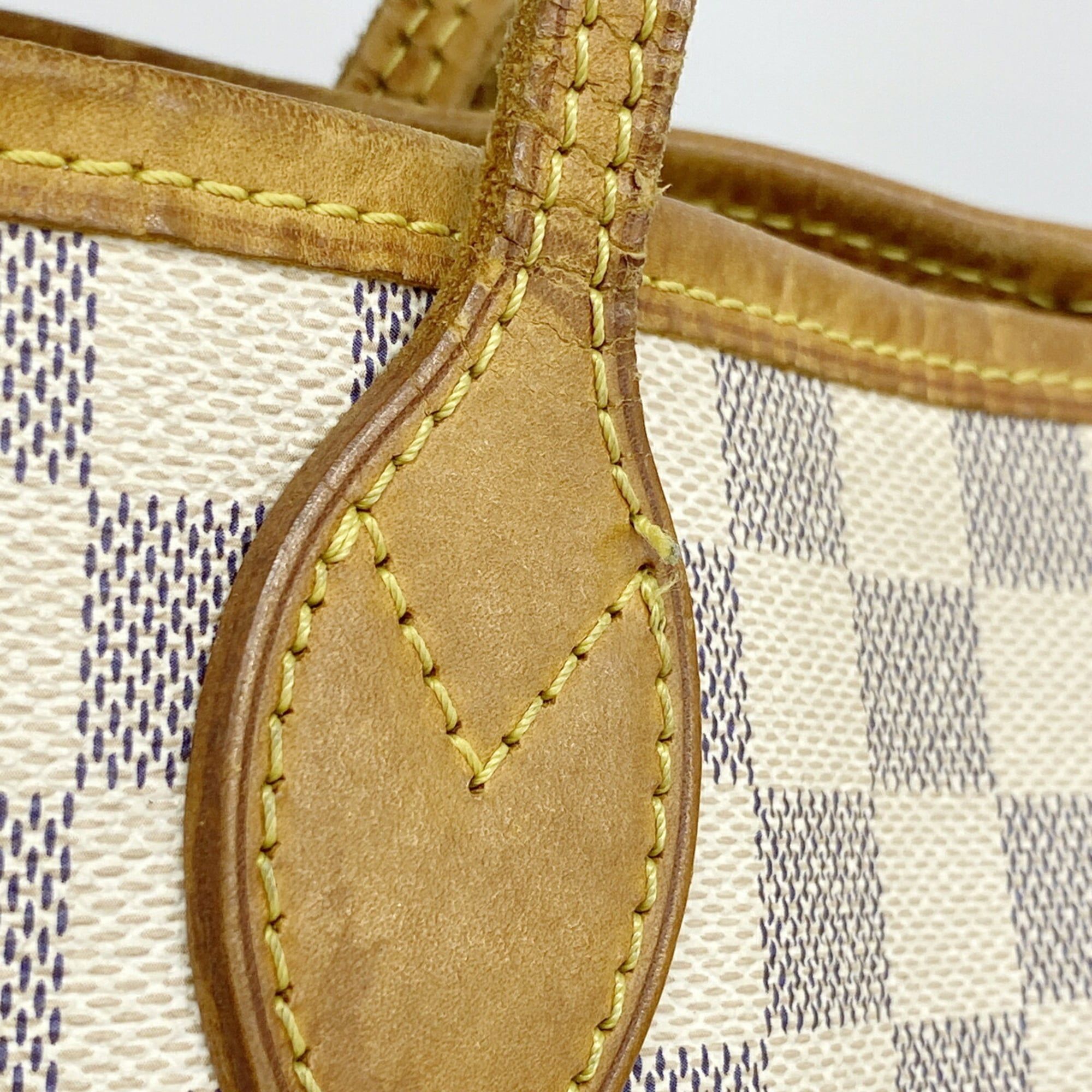 Tote Bag (Pre-Owned) - Louis Vuitton - Modalova