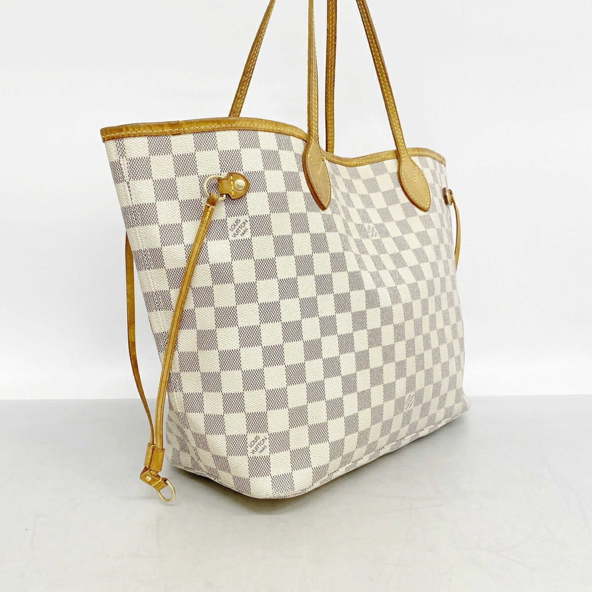 Tote Bag (Pre-Owned) - Louis Vuitton - Modalova