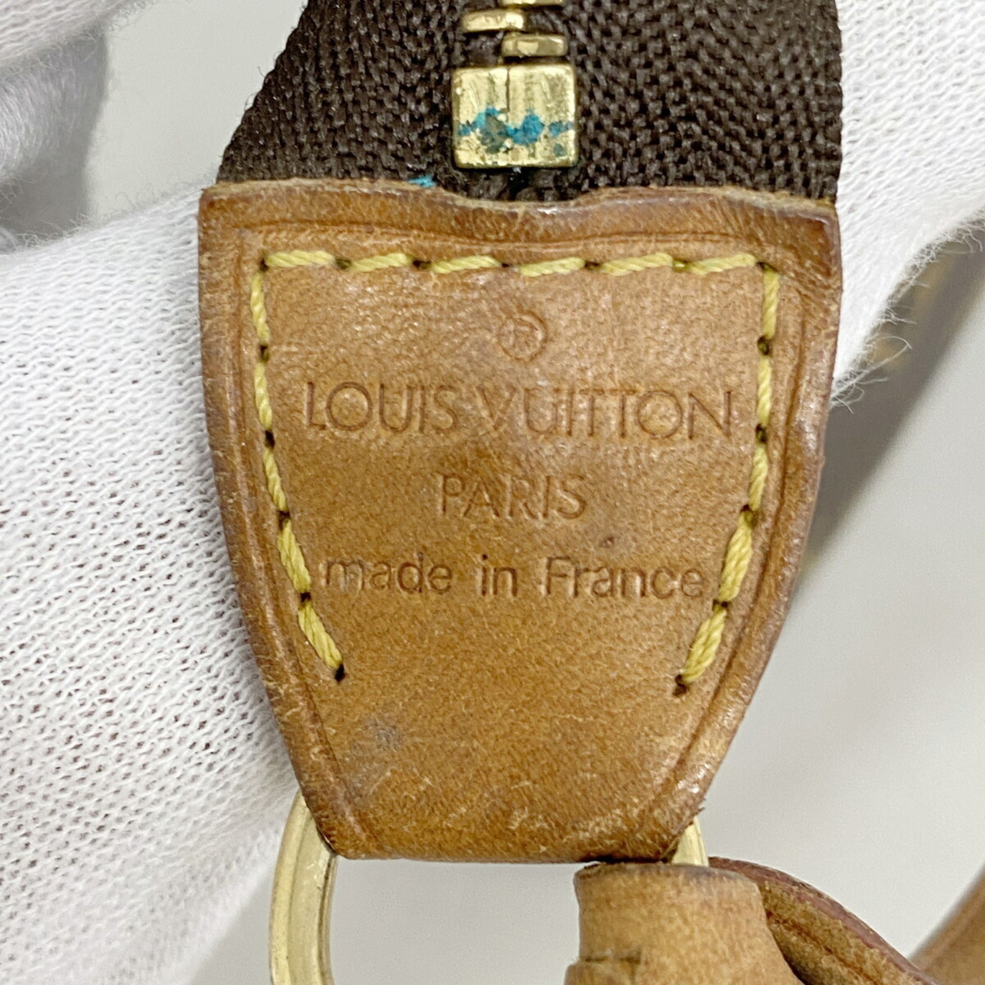 Pouch (Pre-Owned) - Louis Vuitton - Modalova