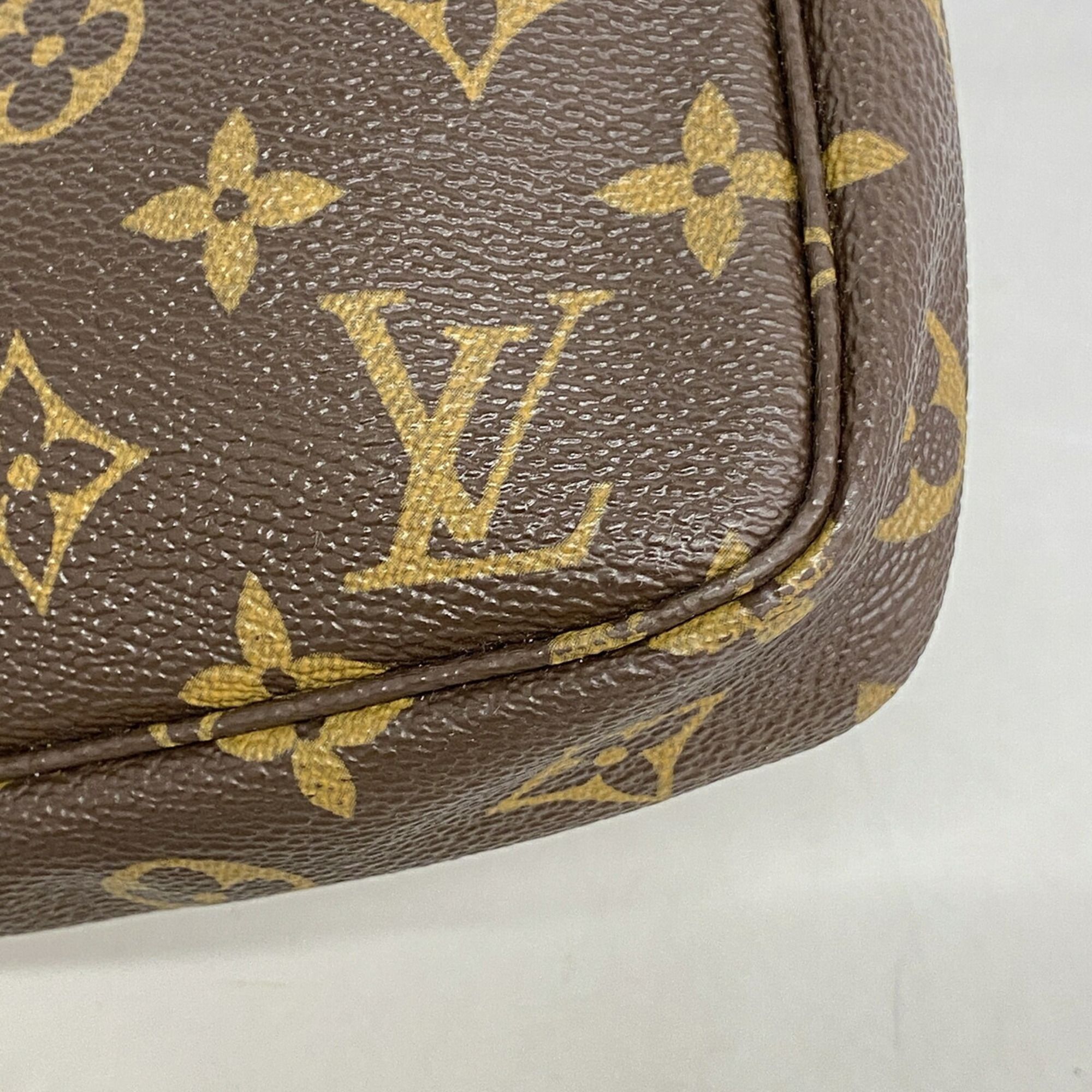Pouch (Pre-Owned) - Louis Vuitton - Modalova