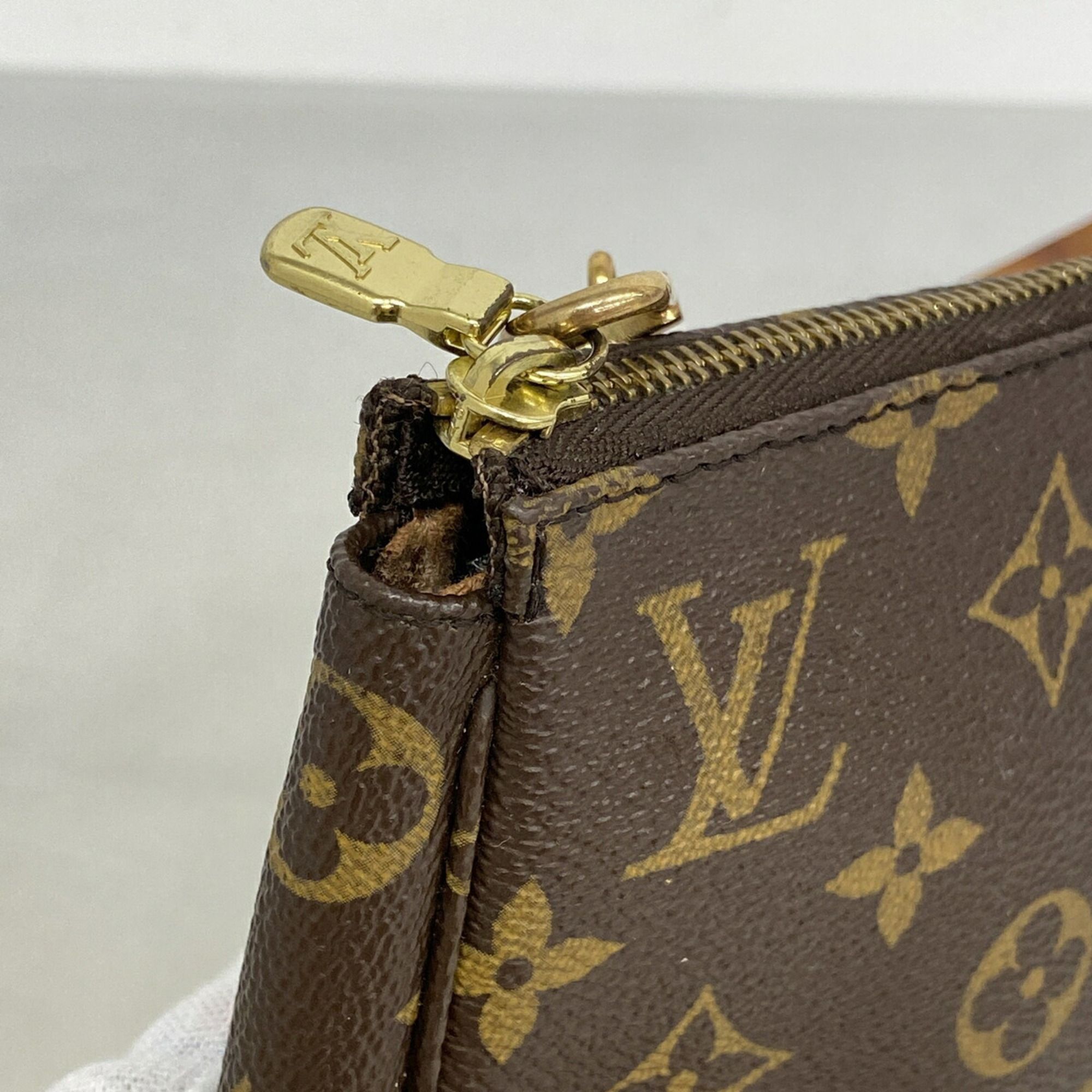 Pouch (Pre-Owned) - Louis Vuitton - Modalova