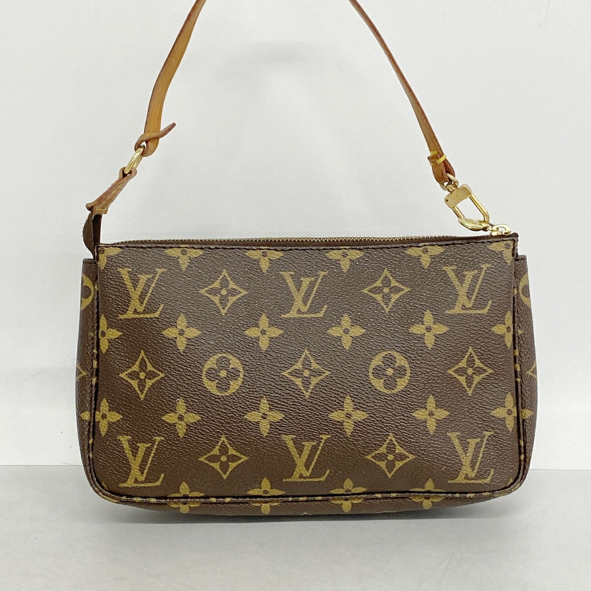 Pouch (Pre-Owned) - Louis Vuitton - Modalova