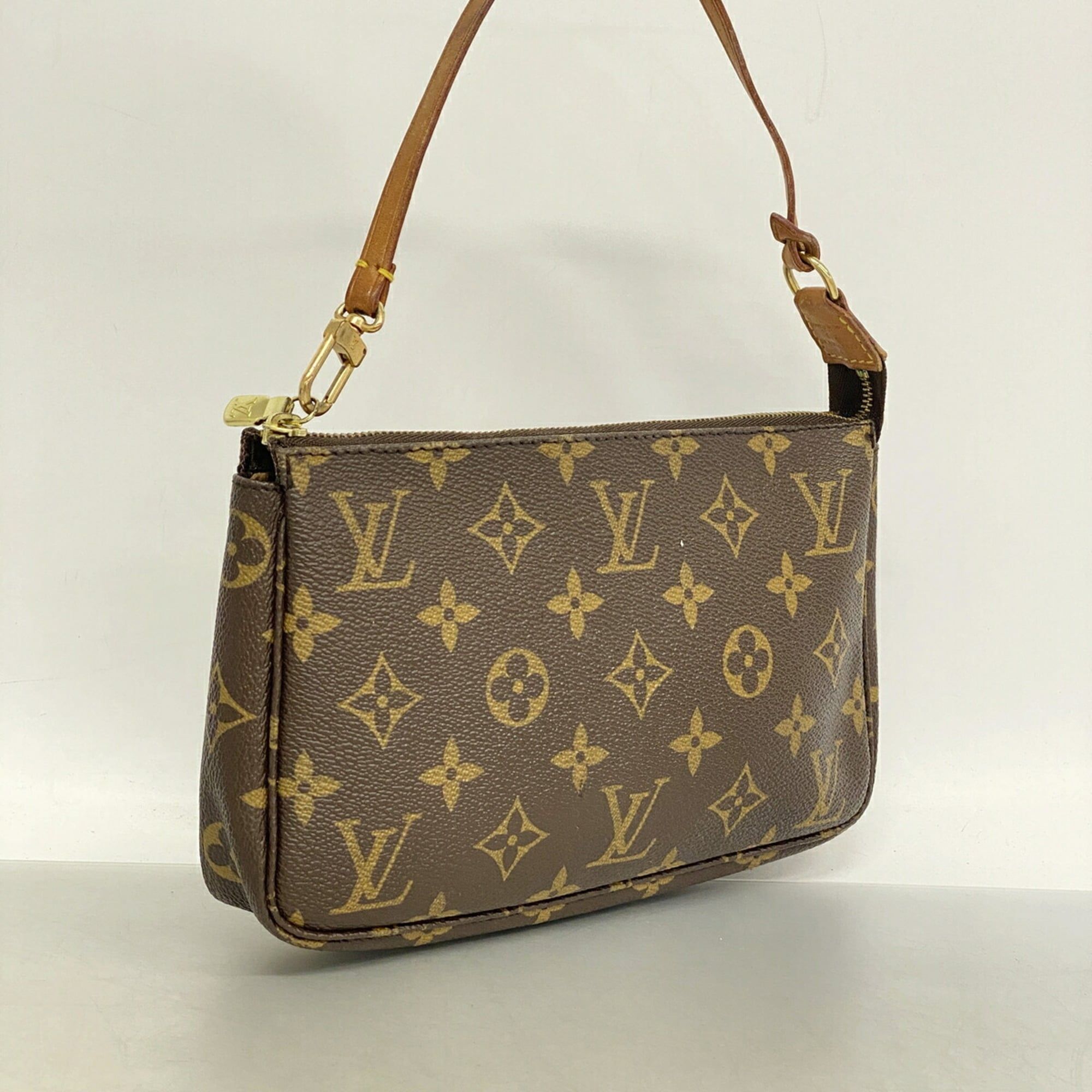 Pouch (Pre-Owned) - Louis Vuitton - Modalova