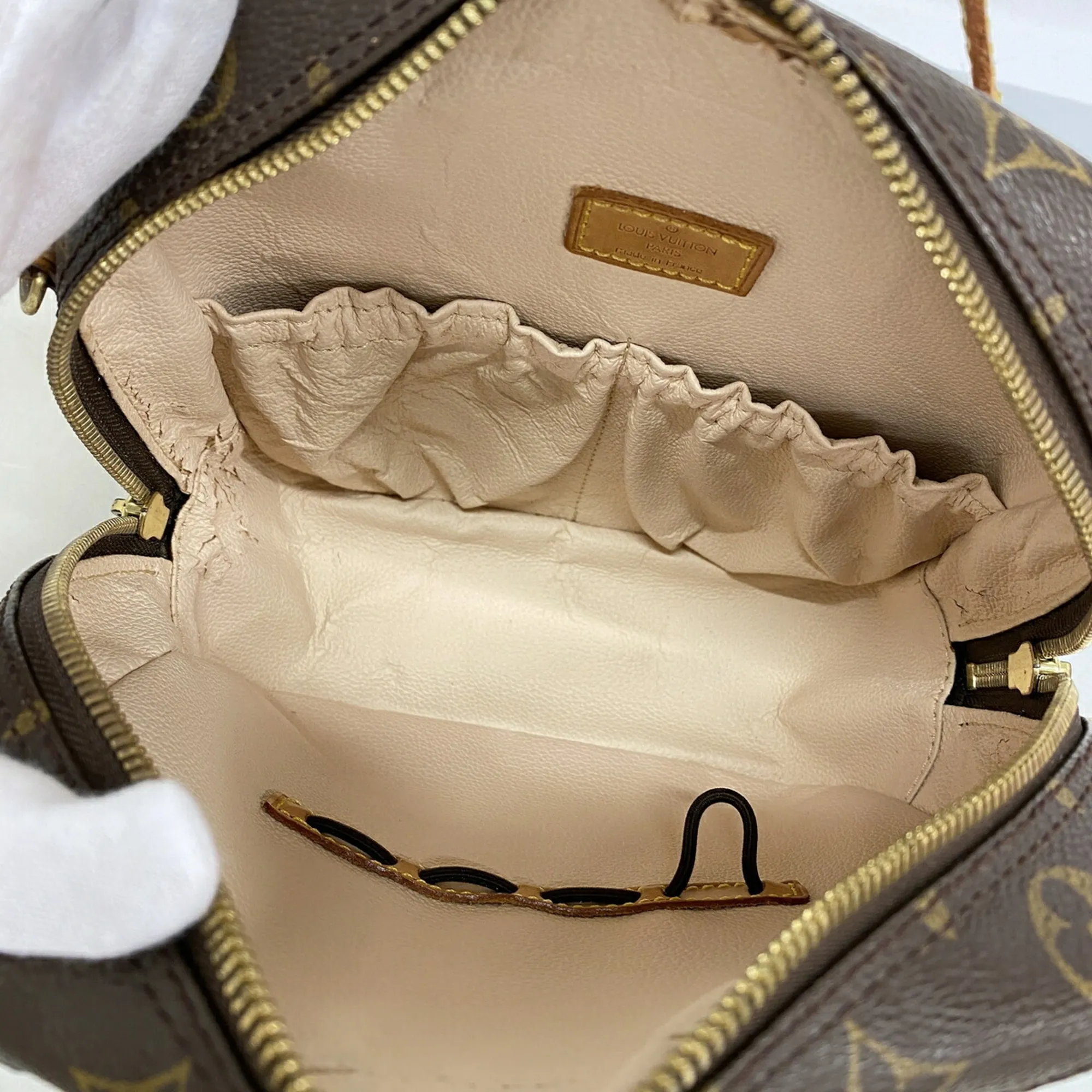 Handbag (Pre-Owned) - Louis Vuitton - Modalova