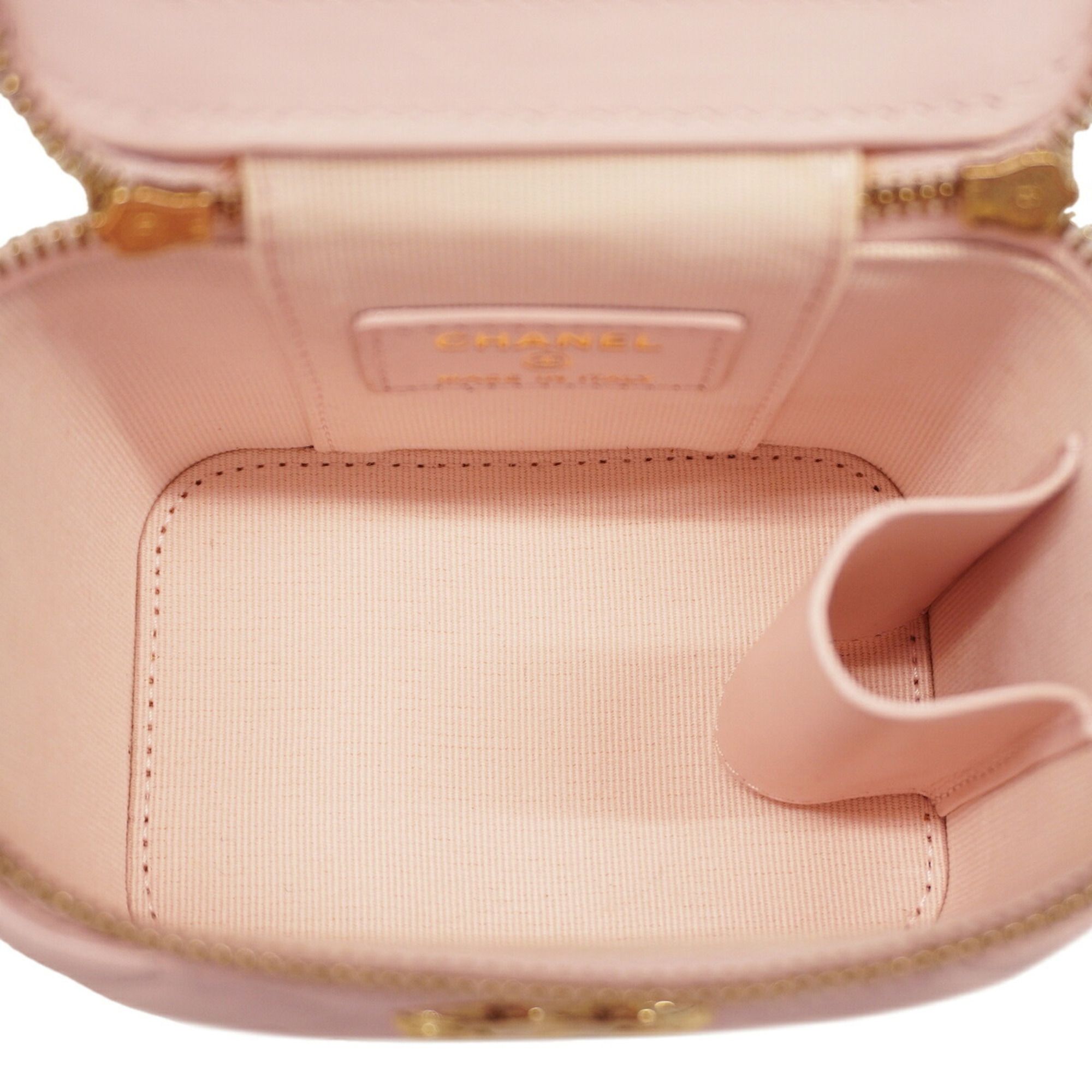 Leather Shoulder Bag (Pre-Owned) - Chanel - Modalova