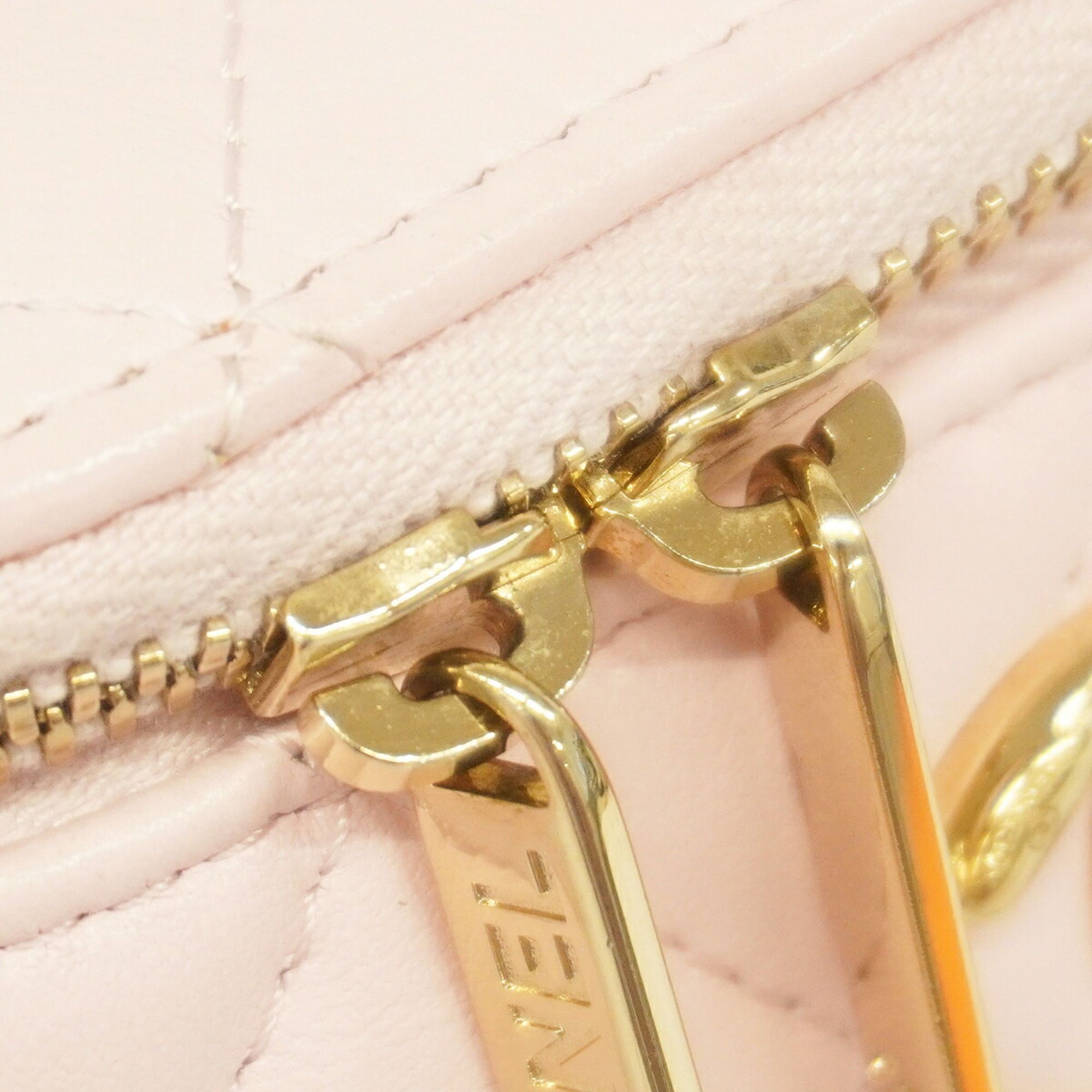 Leather Shoulder Bag (Pre-Owned) - Chanel - Modalova
