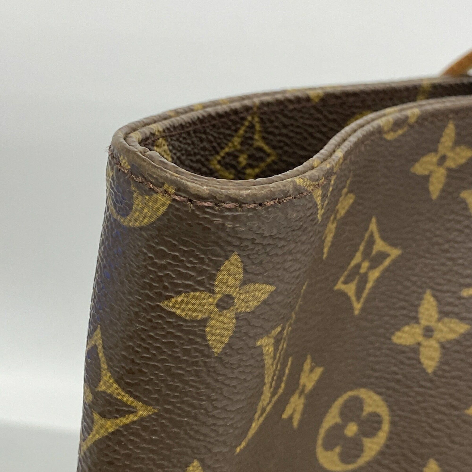 Tote Bag (Pre-Owned) - Louis Vuitton - Modalova