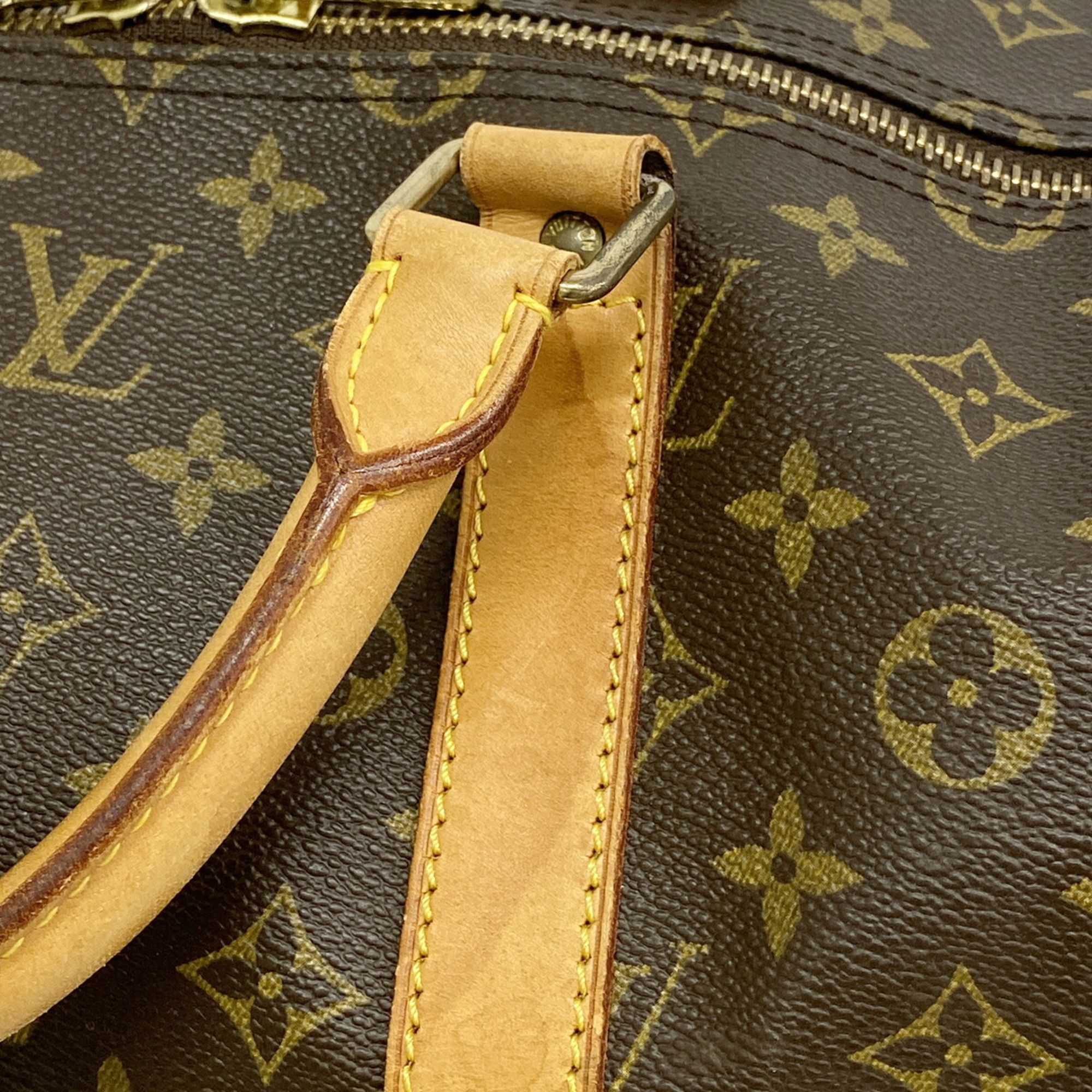 Boston Bag (Pre-Owned) - Louis Vuitton - Modalova