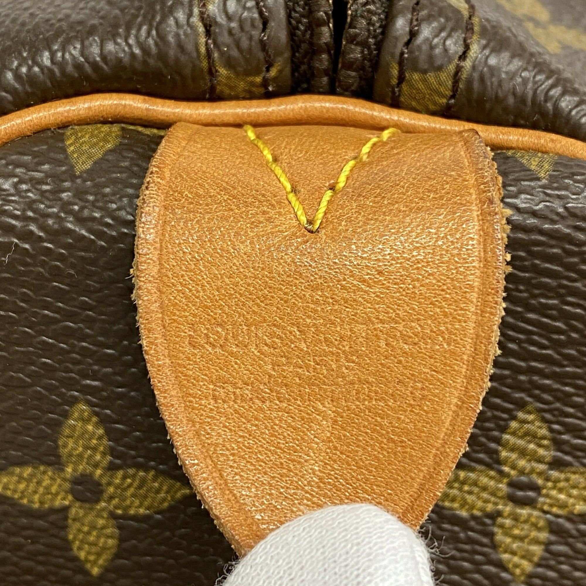Boston Bag (Pre-Owned) - Louis Vuitton - Modalova