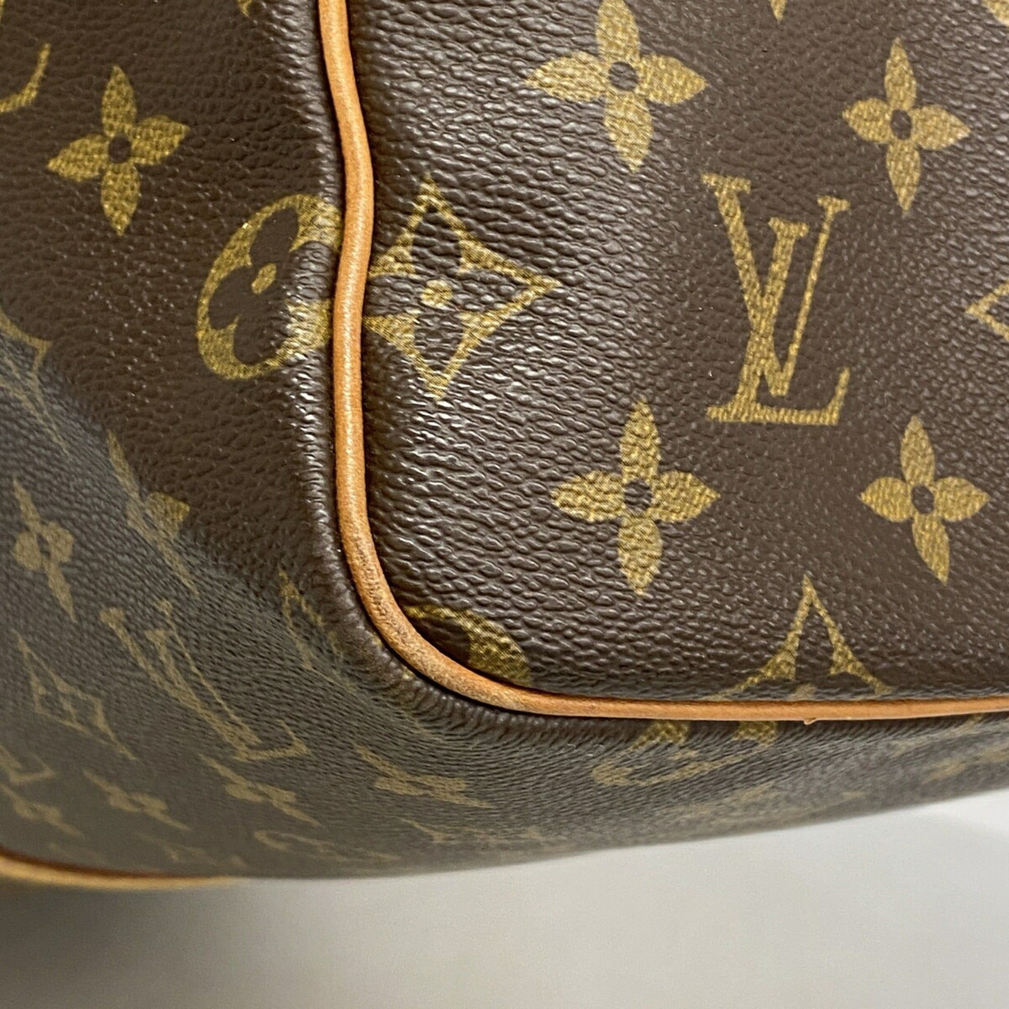 Boston Bag (Pre-Owned) - Louis Vuitton - Modalova