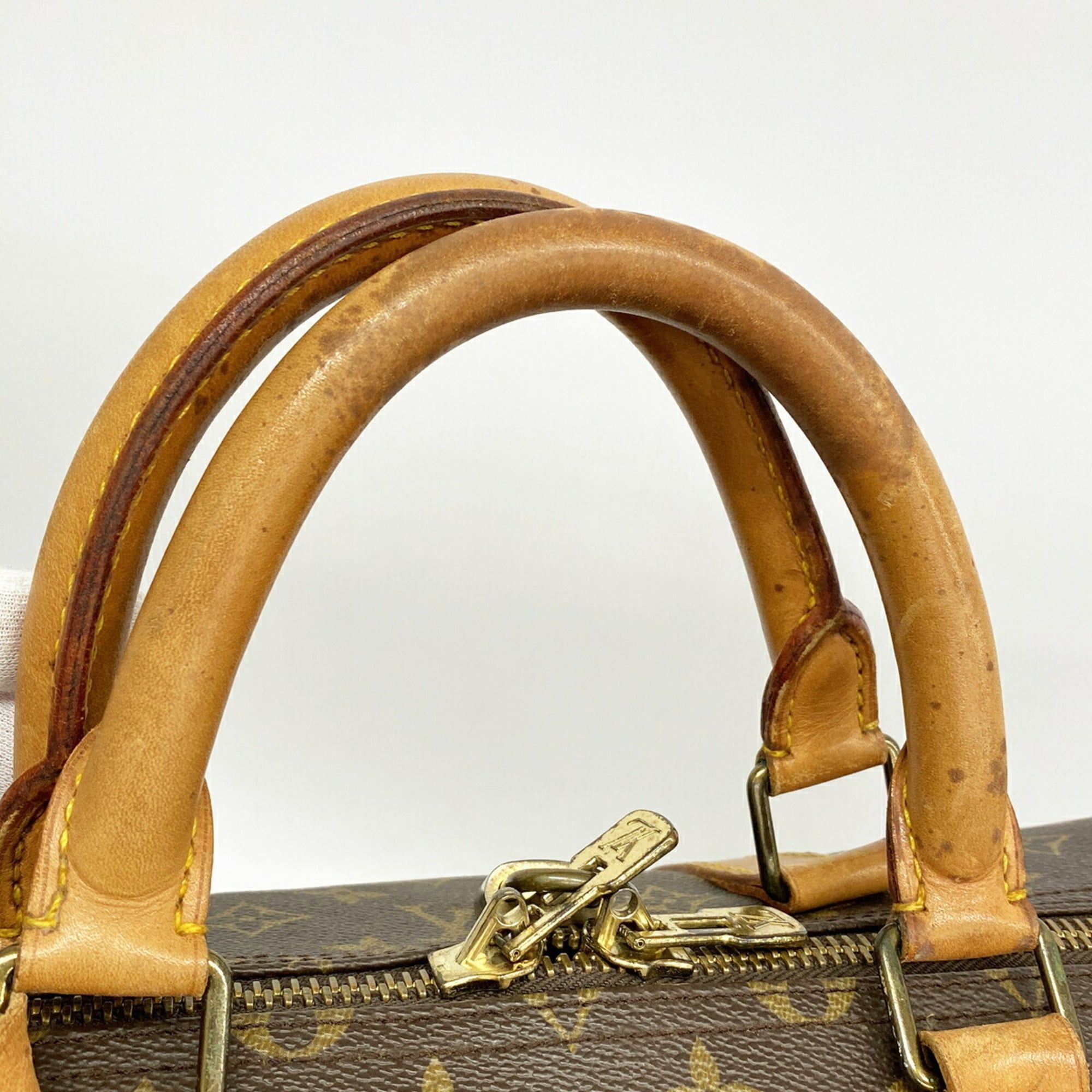 Boston Bag (Pre-Owned) - Louis Vuitton - Modalova