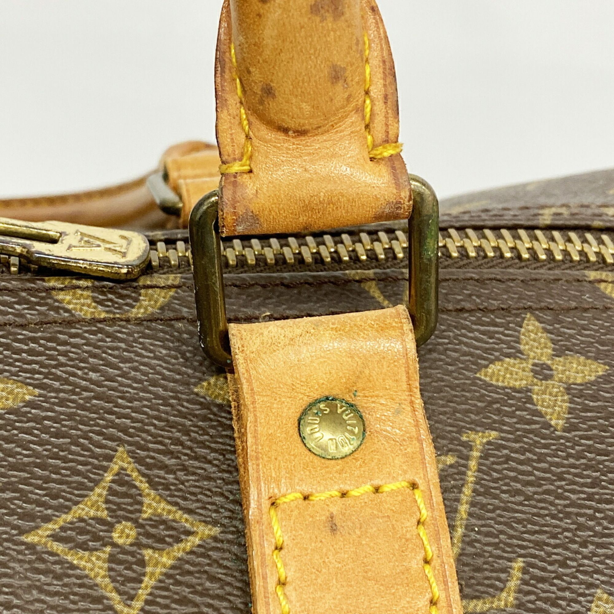 Boston Bag (Pre-Owned) - Louis Vuitton - Modalova