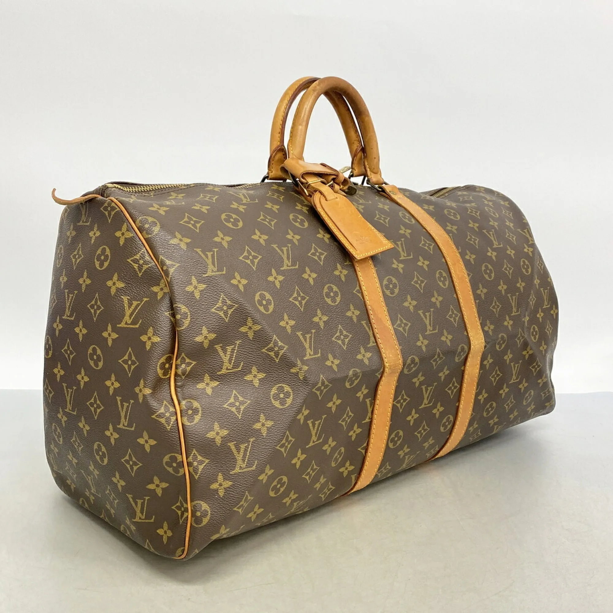 Boston Bag (Pre-Owned) - Louis Vuitton - Modalova