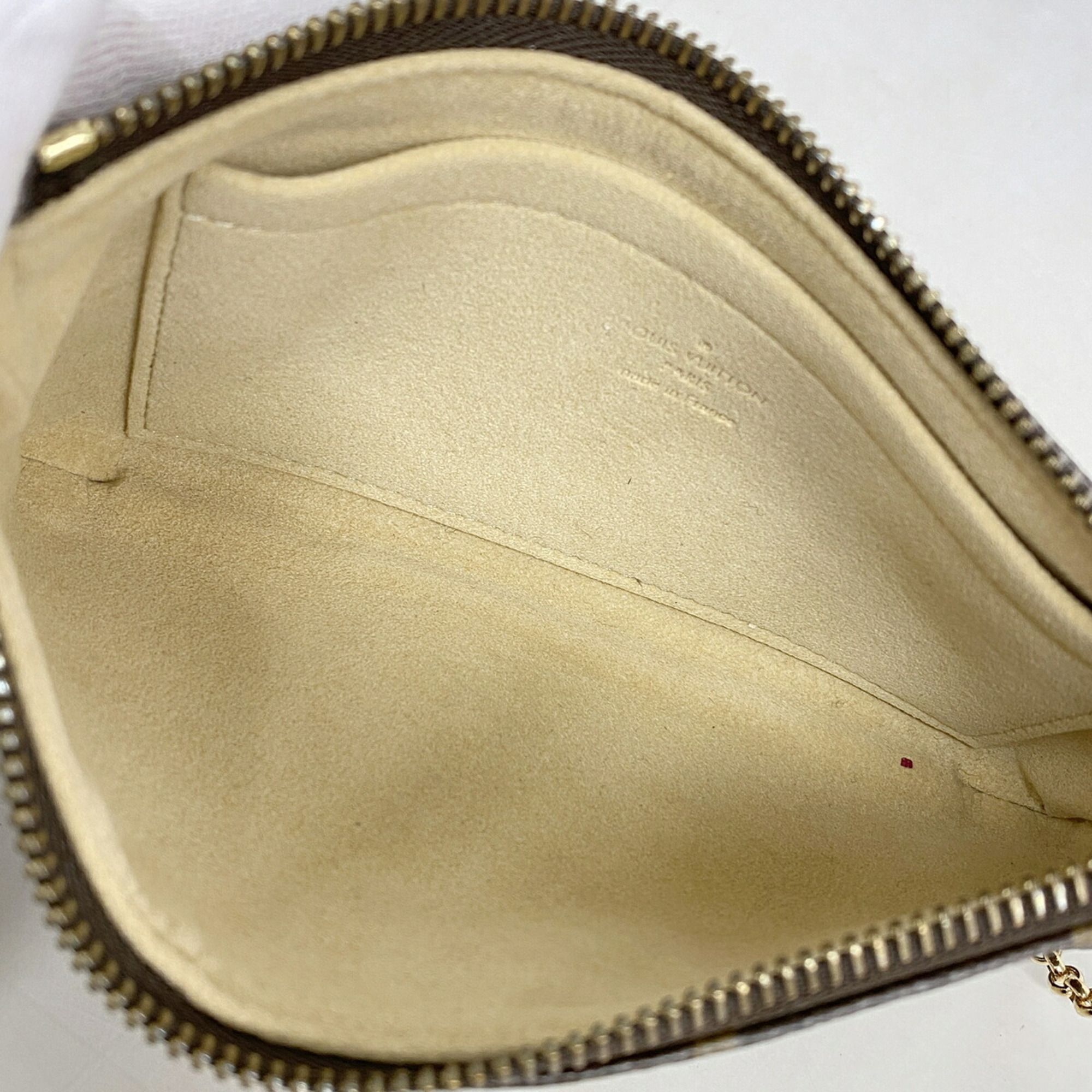 Pouch (Pre-Owned) - Louis Vuitton - Modalova