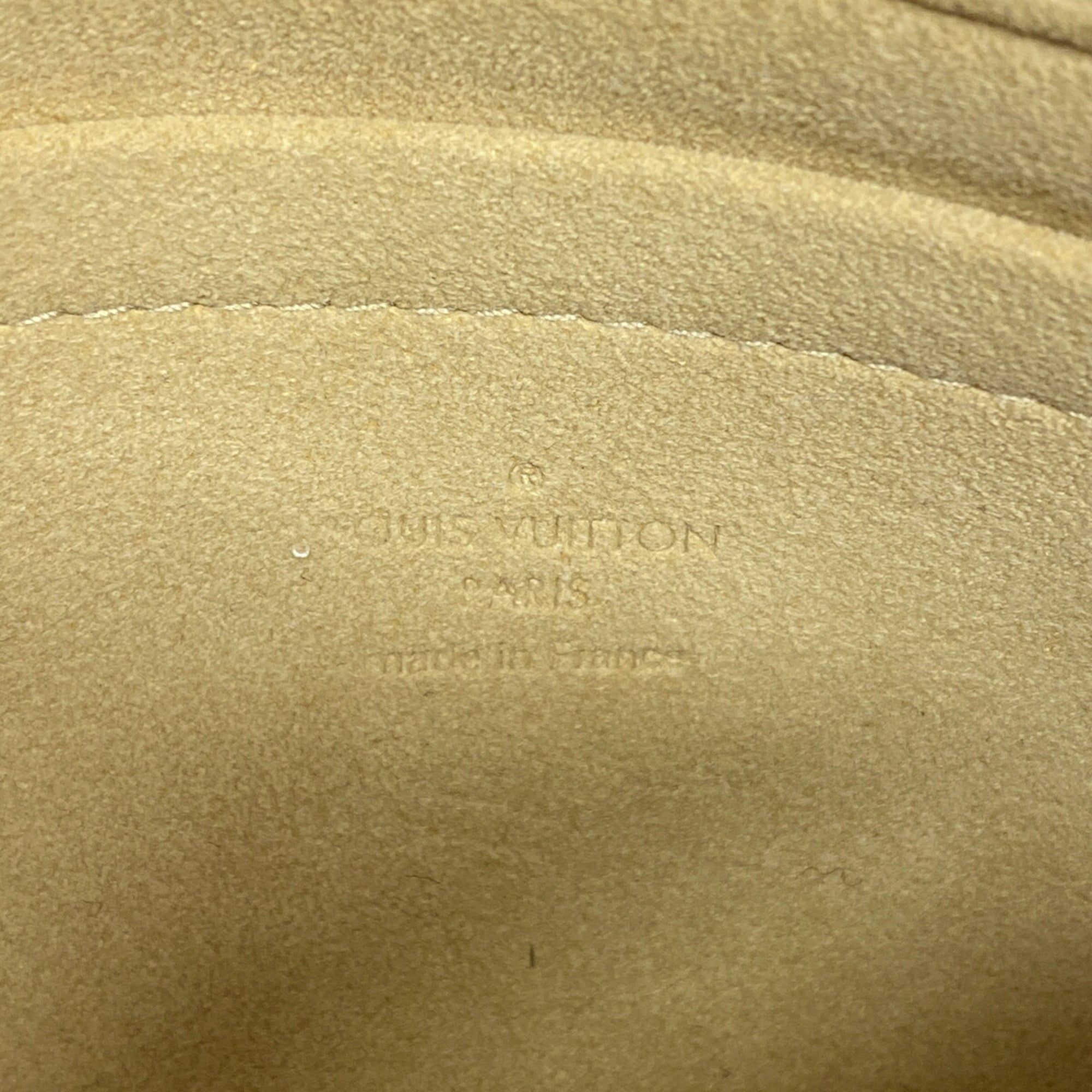 Pouch (Pre-Owned) - Louis Vuitton - Modalova