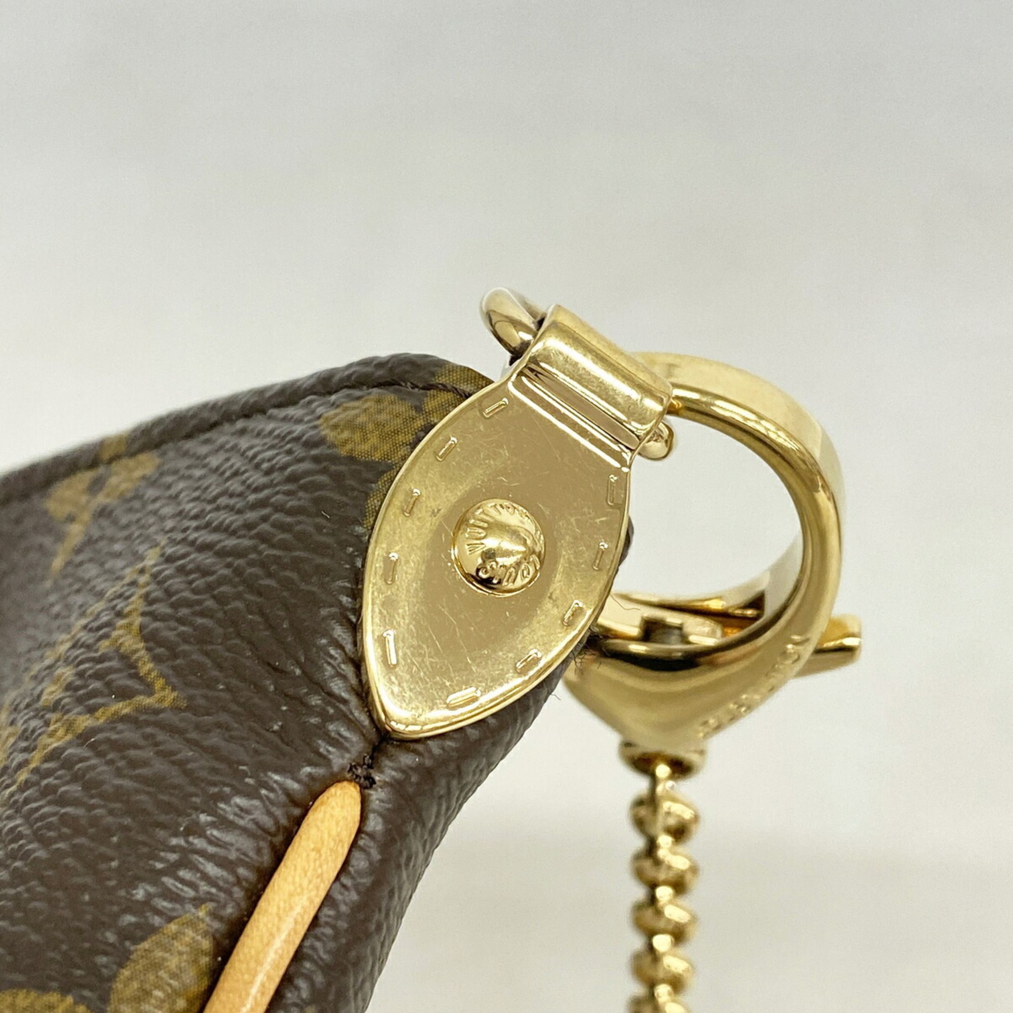Pouch (Pre-Owned) - Louis Vuitton - Modalova