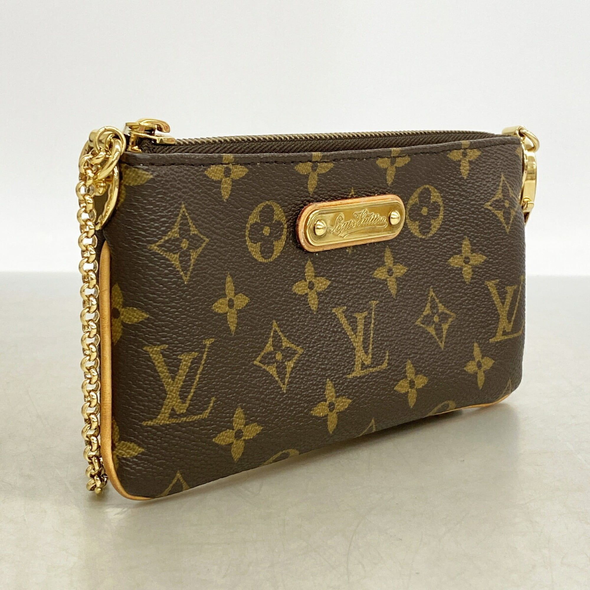 Pouch (Pre-Owned) - Louis Vuitton - Modalova