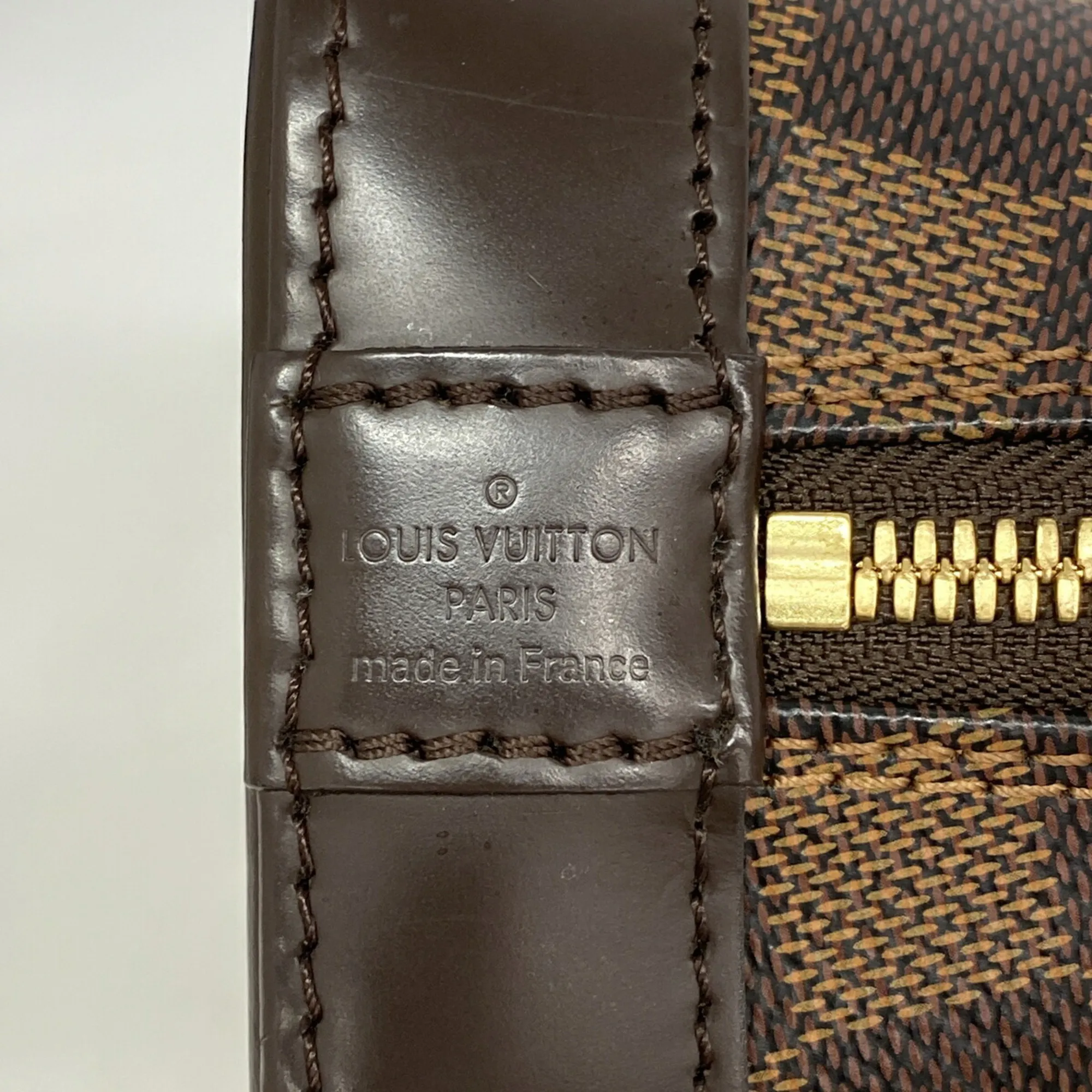Handbag (Pre-Owned) - Louis Vuitton - Modalova