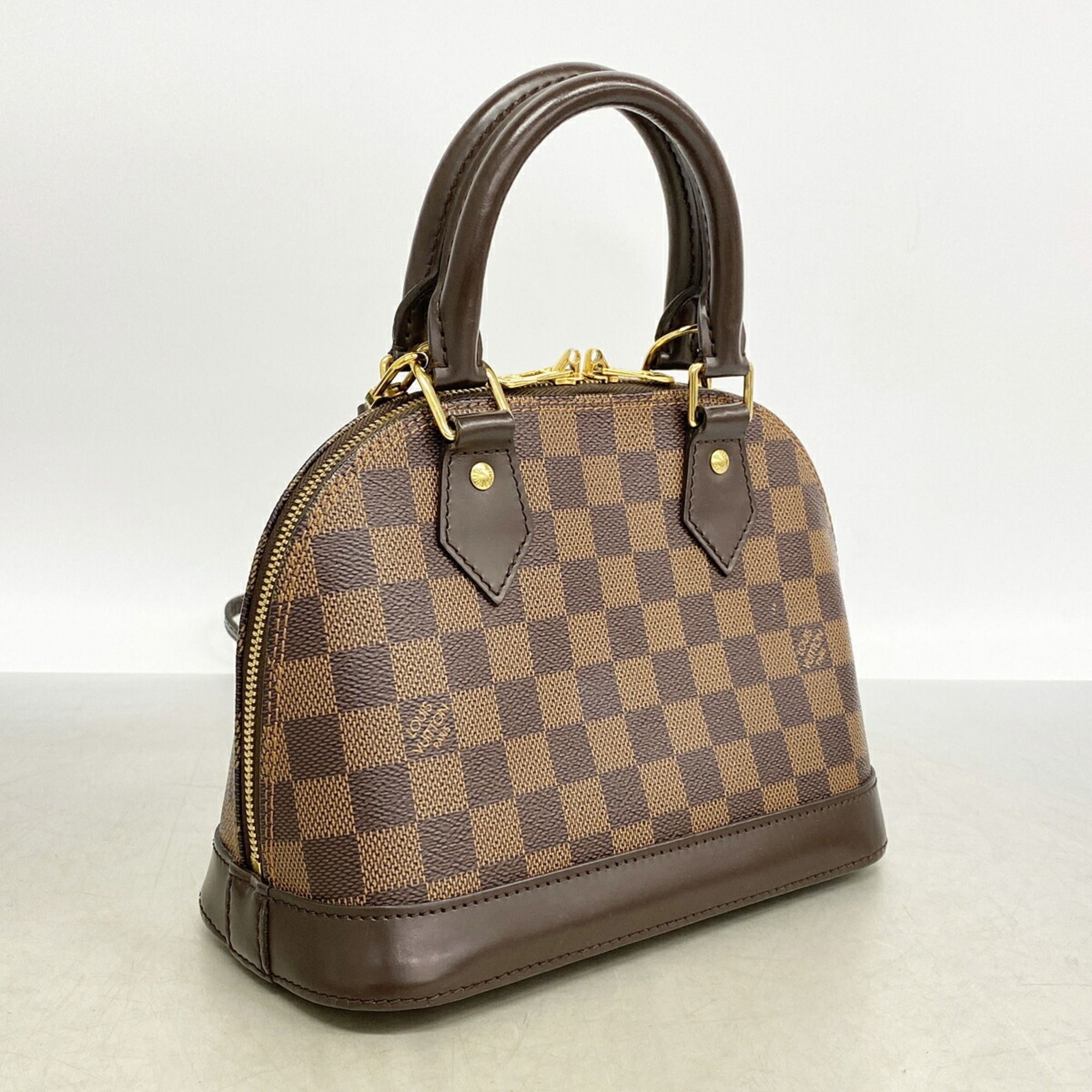 Handbag (Pre-Owned) - Louis Vuitton - Modalova