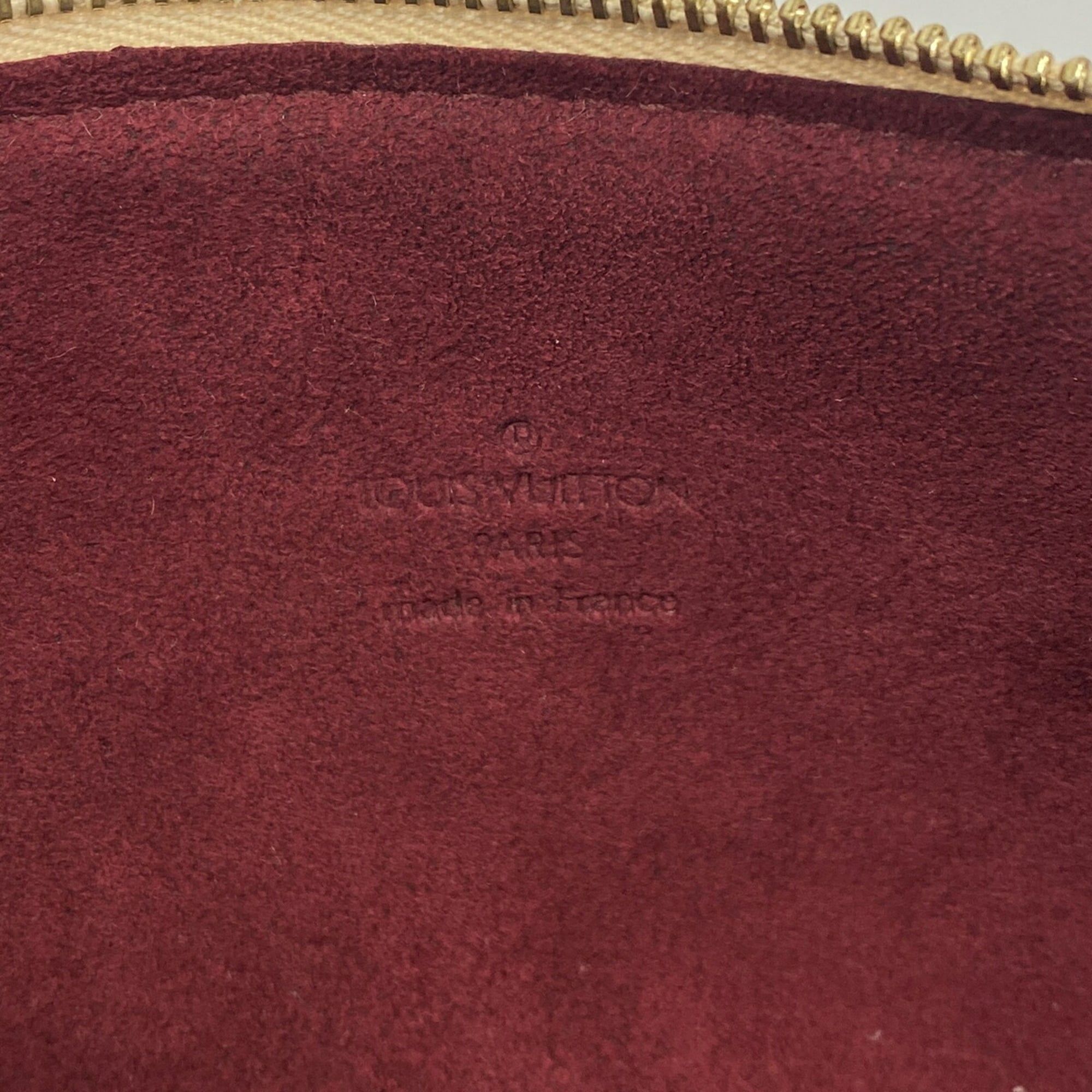 Pouch (Pre-Owned) - Louis Vuitton - Modalova