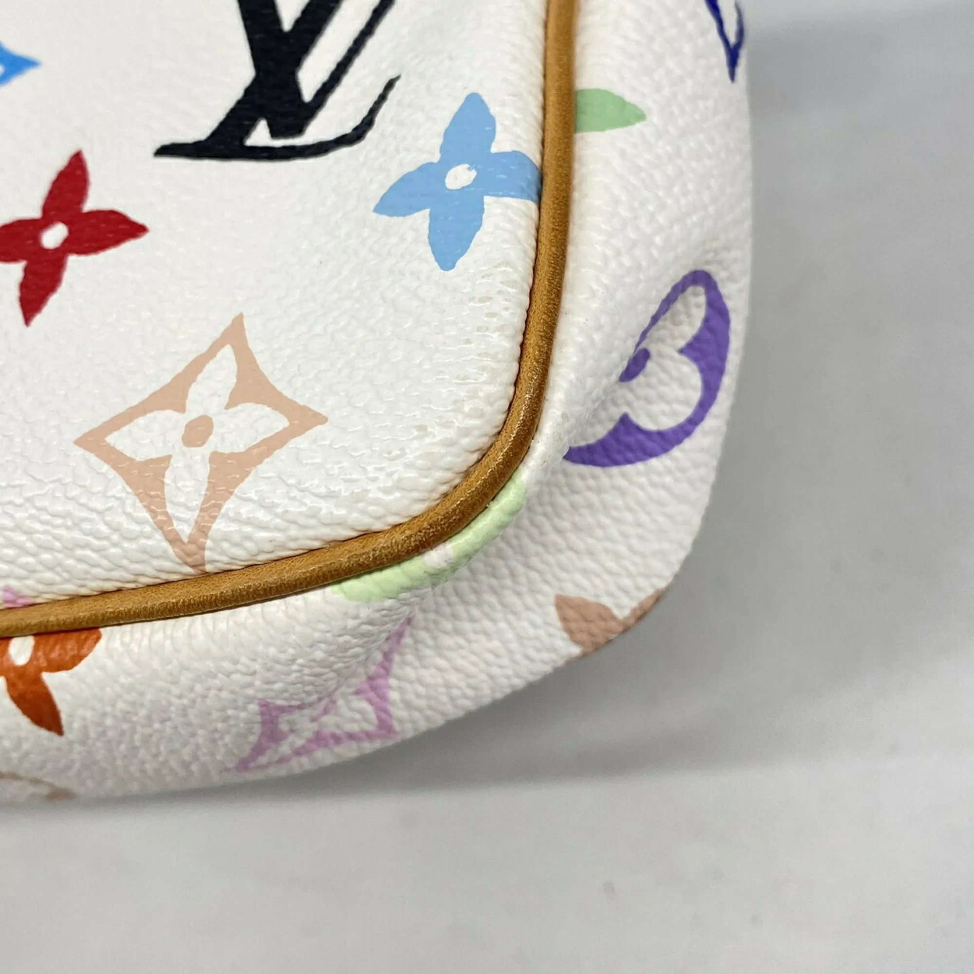 Pouch (Pre-Owned) - Louis Vuitton - Modalova